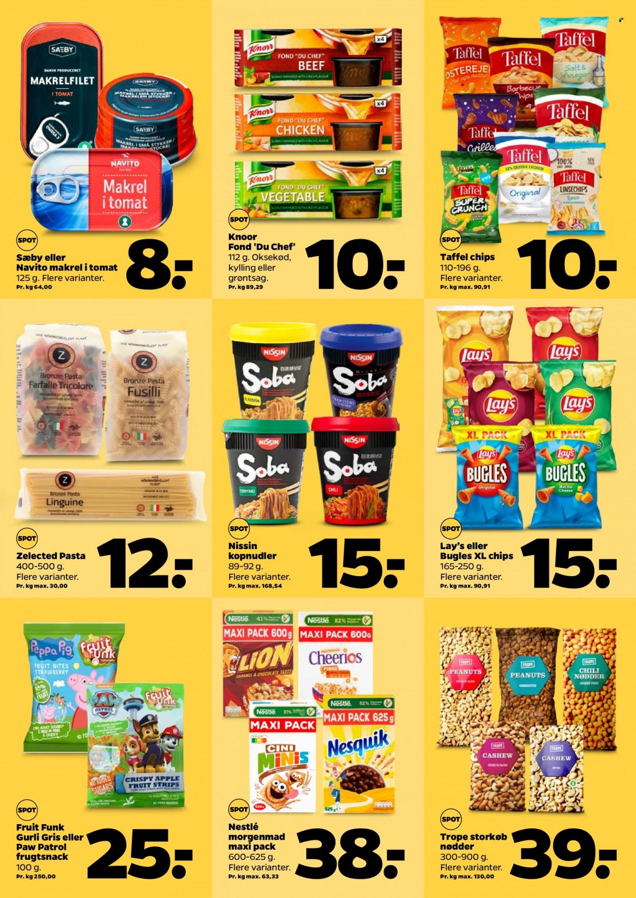Netto tilbud - 23.7.2022 - 29.7.2022. Side 17
