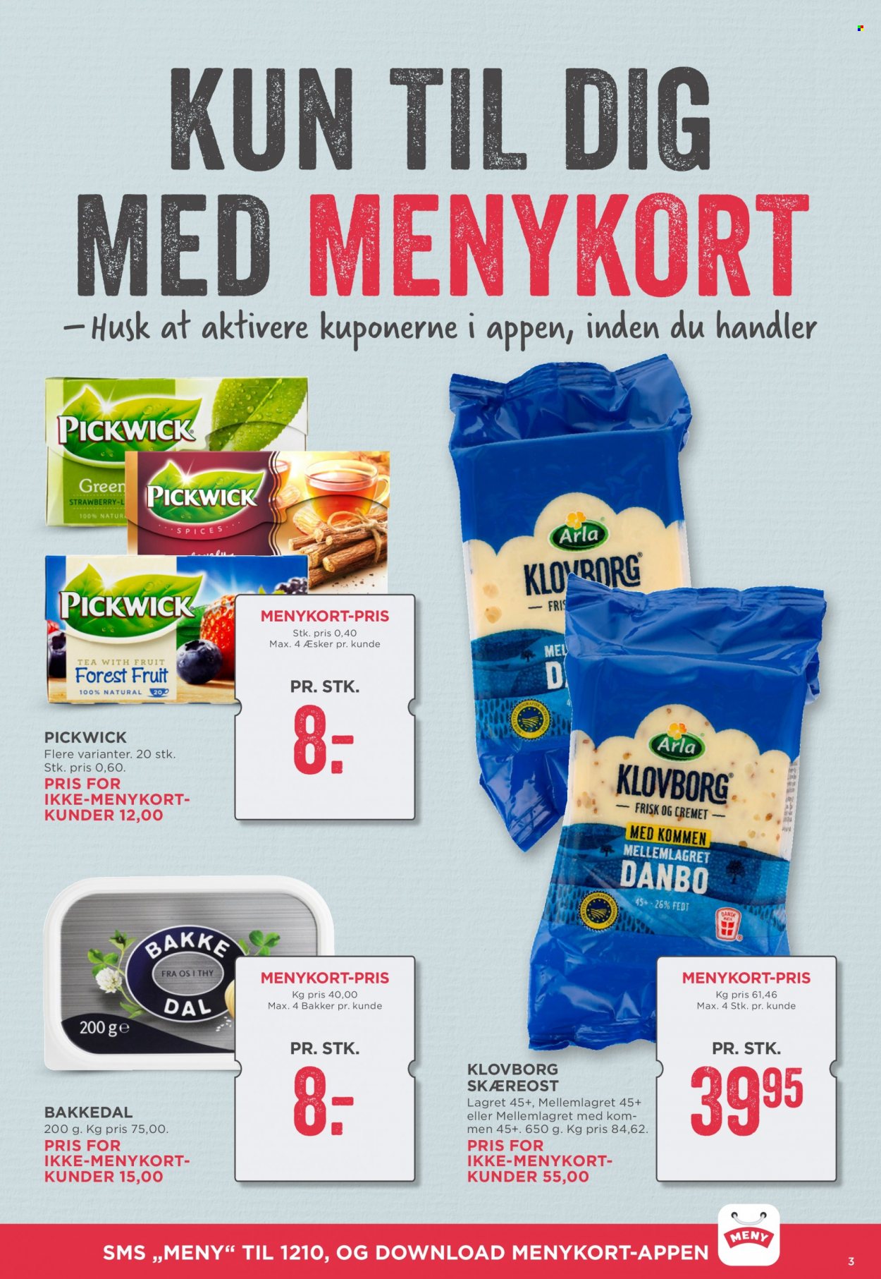 MENY tilbud - 22.7.2022 - 28.7.2022. Side 3