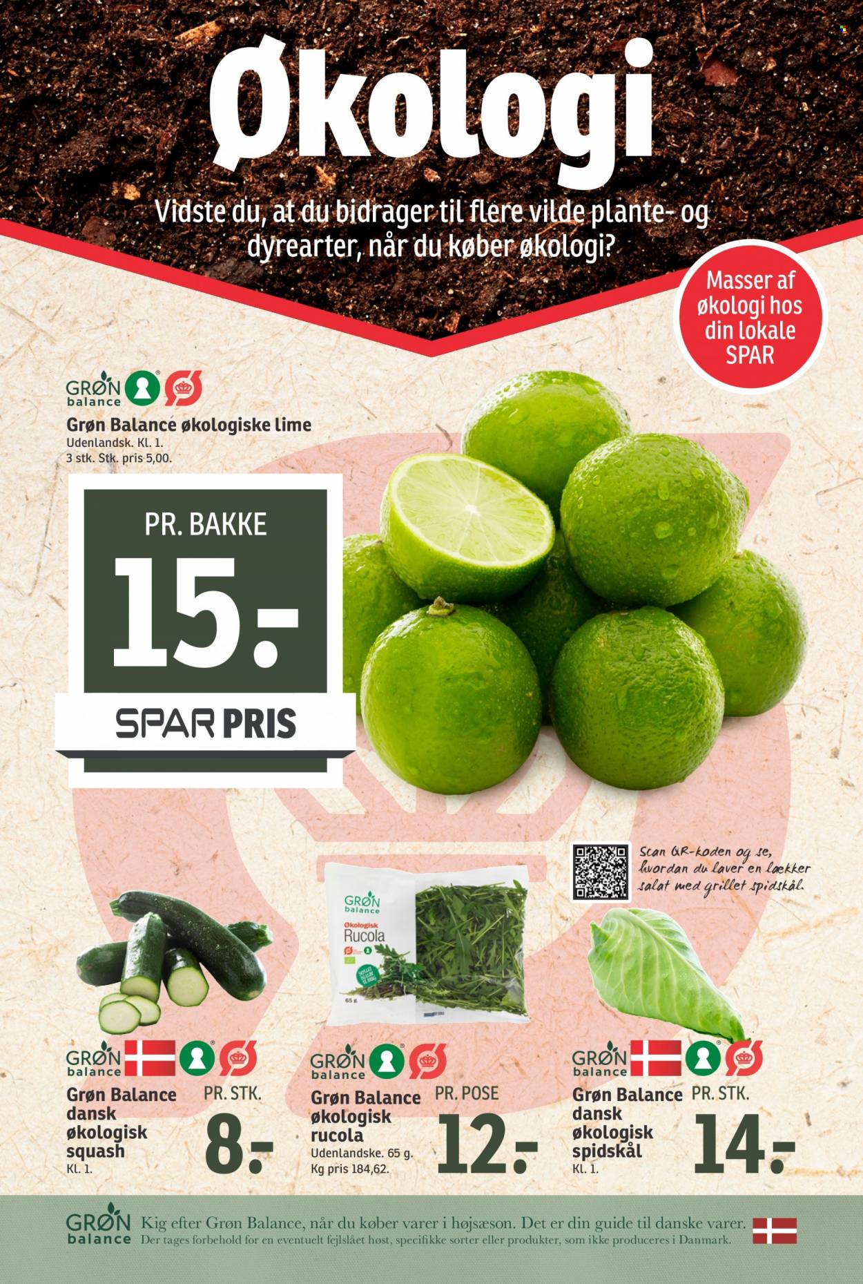 SPAR tilbud - 23.7.2022 - 29.7.2022. Side 2