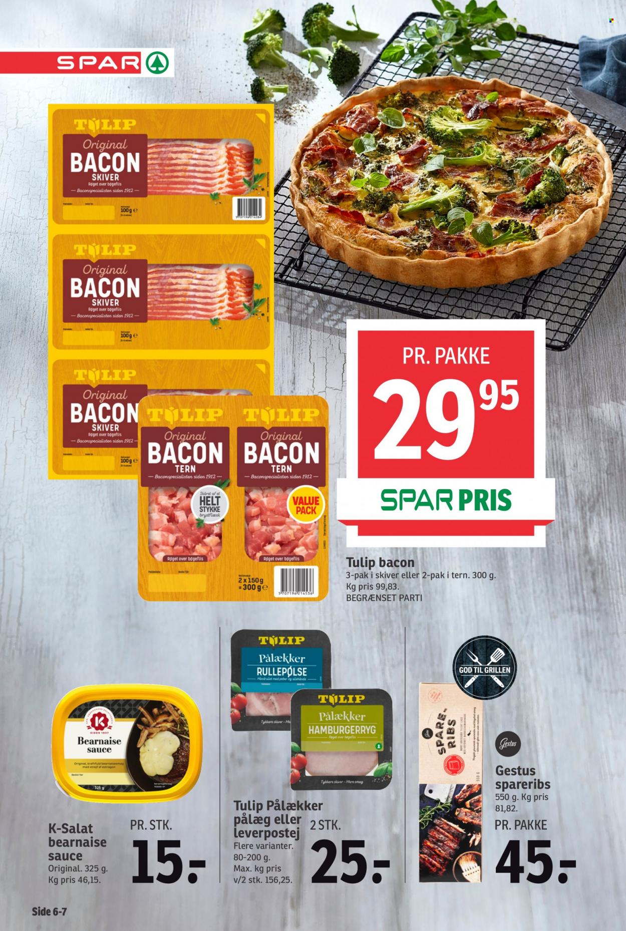 SPAR tilbud - 23.7.2022 - 29.7.2022. Side 6