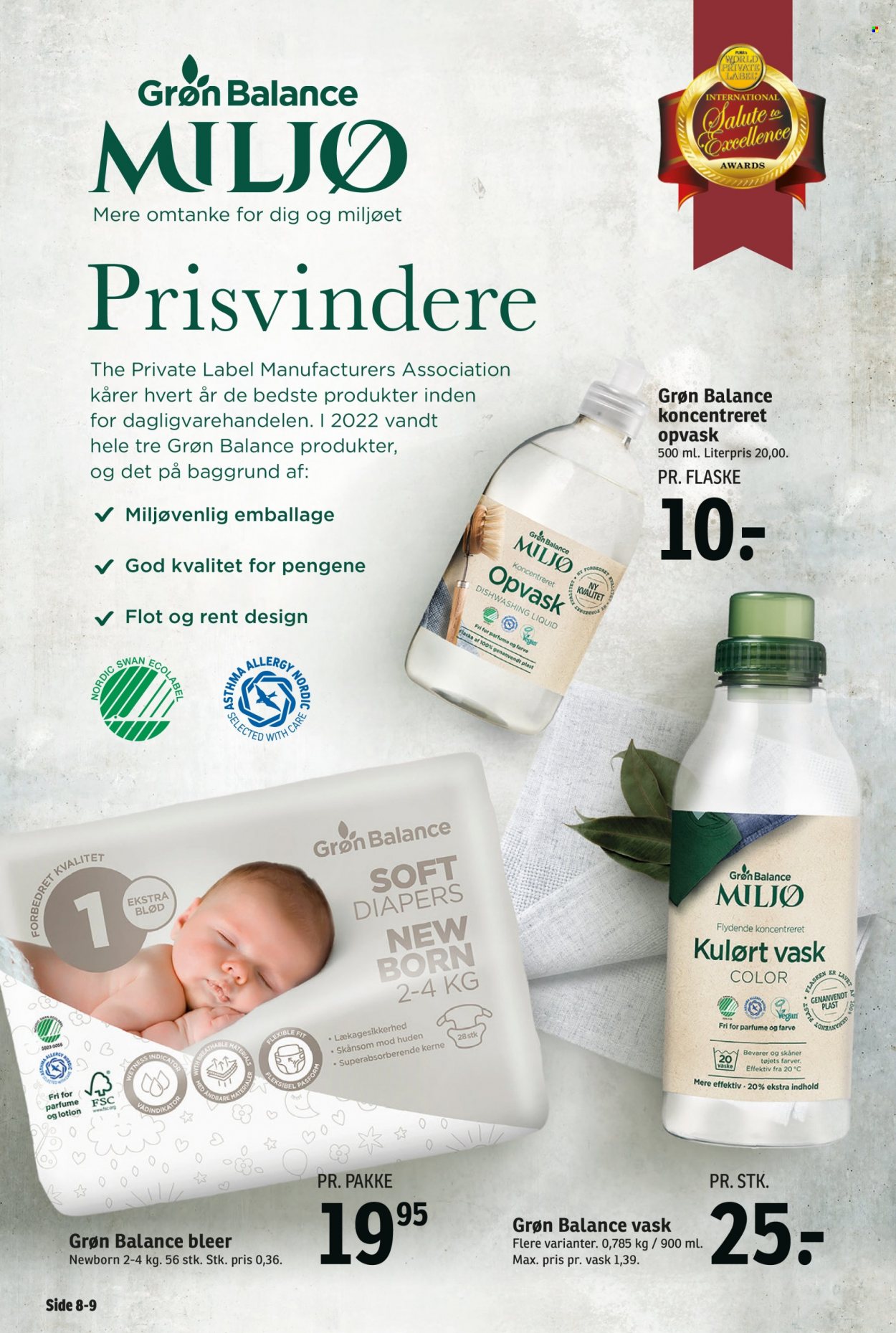 SPAR tilbud - 23.7.2022 - 29.7.2022. Side 8