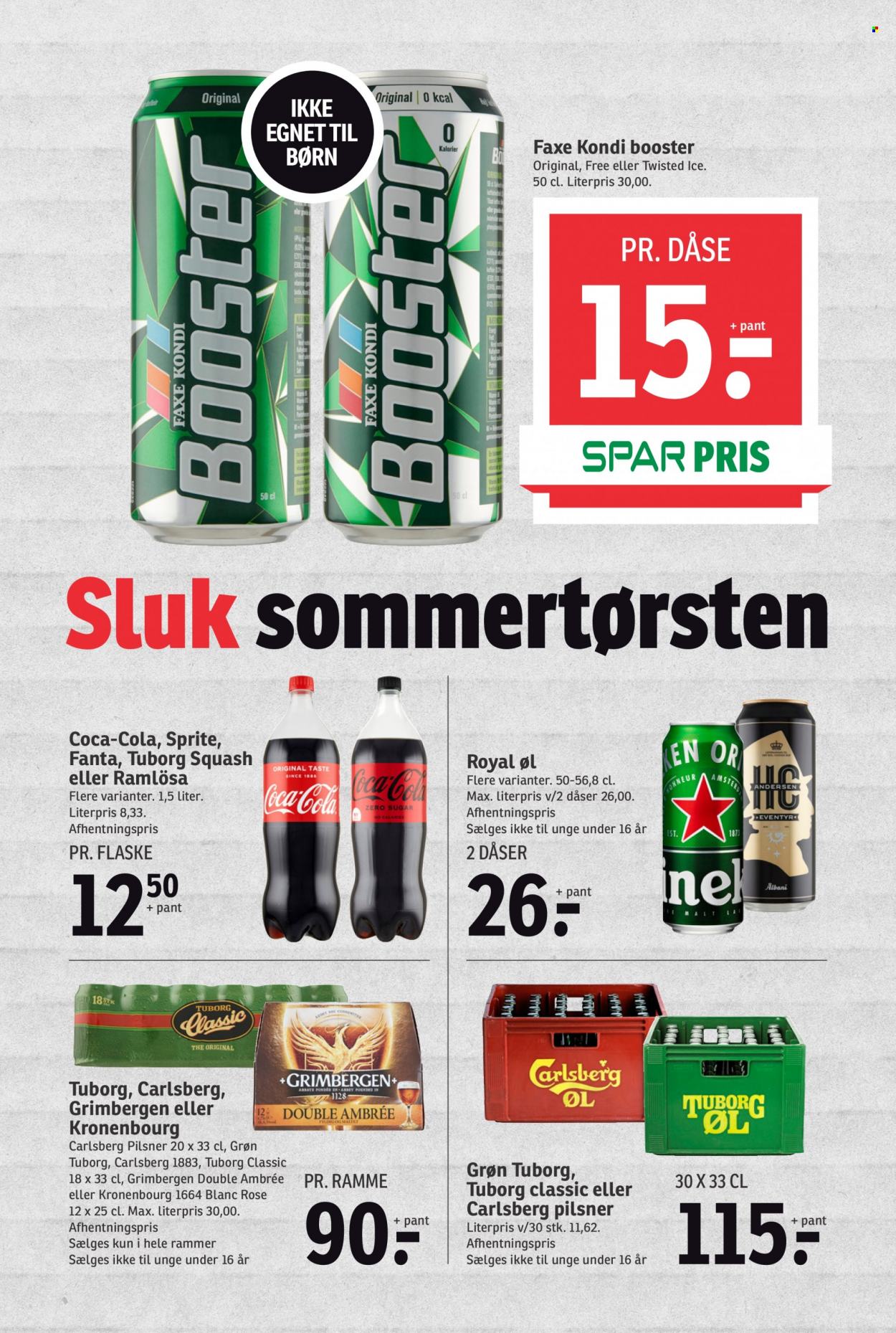 SPAR tilbud - 23.7.2022 - 29.7.2022. Side 11