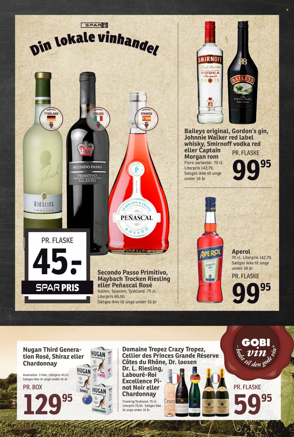 SPAR tilbud - 23.7.2022 - 29.7.2022. Side 13