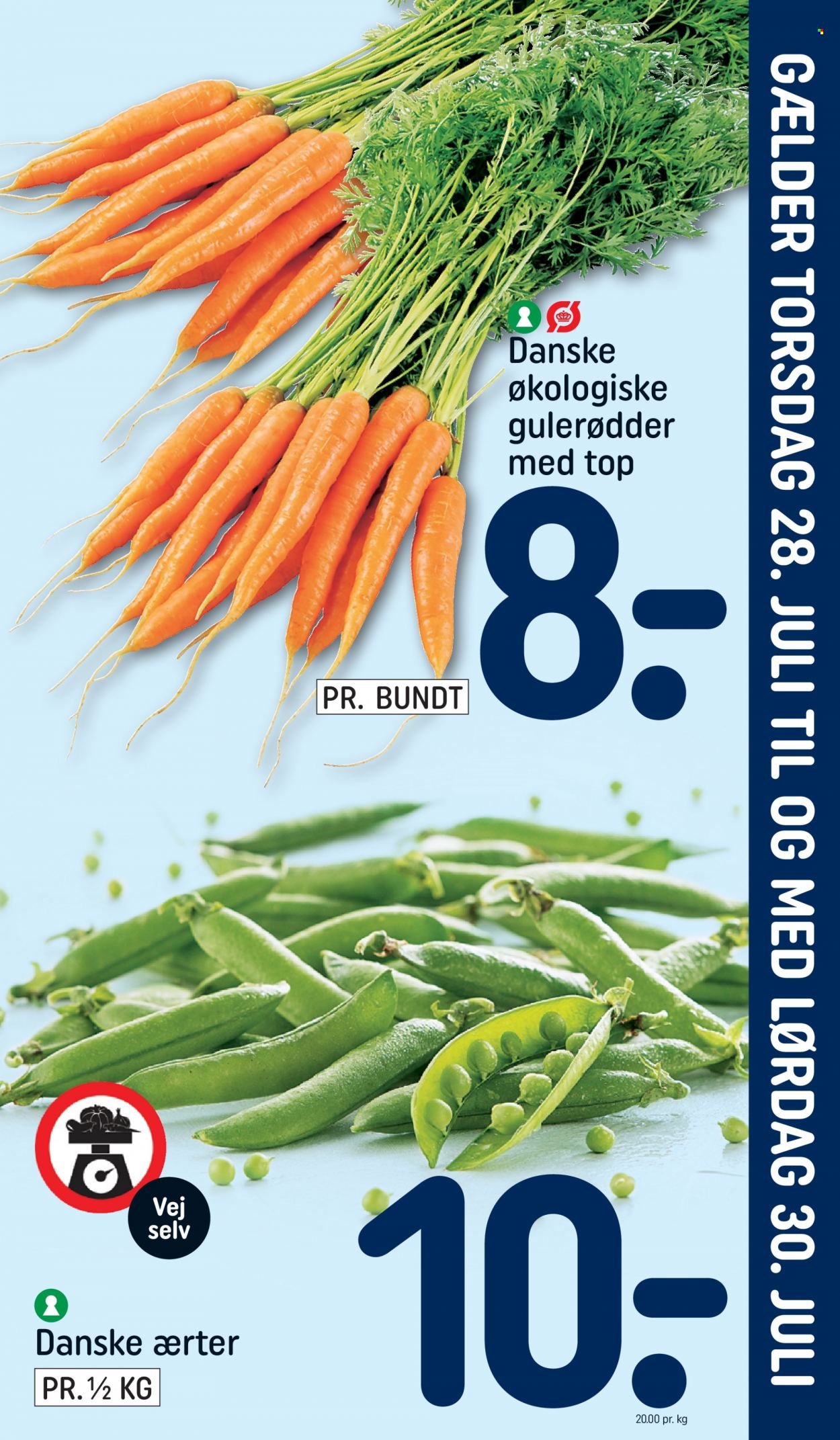 Rema 1000 tilbud - 24.7.2022 - 30.7.2022. Side 19