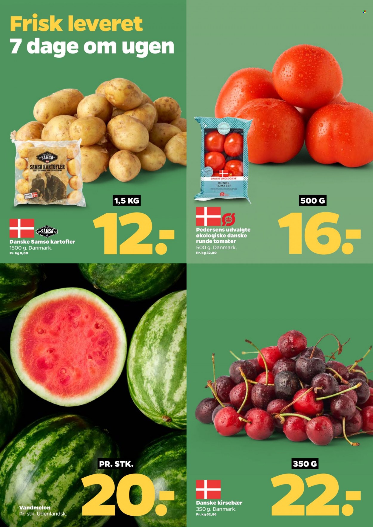 Netto tilbud - 30.7.2022 - 5.8.2022. Side 5