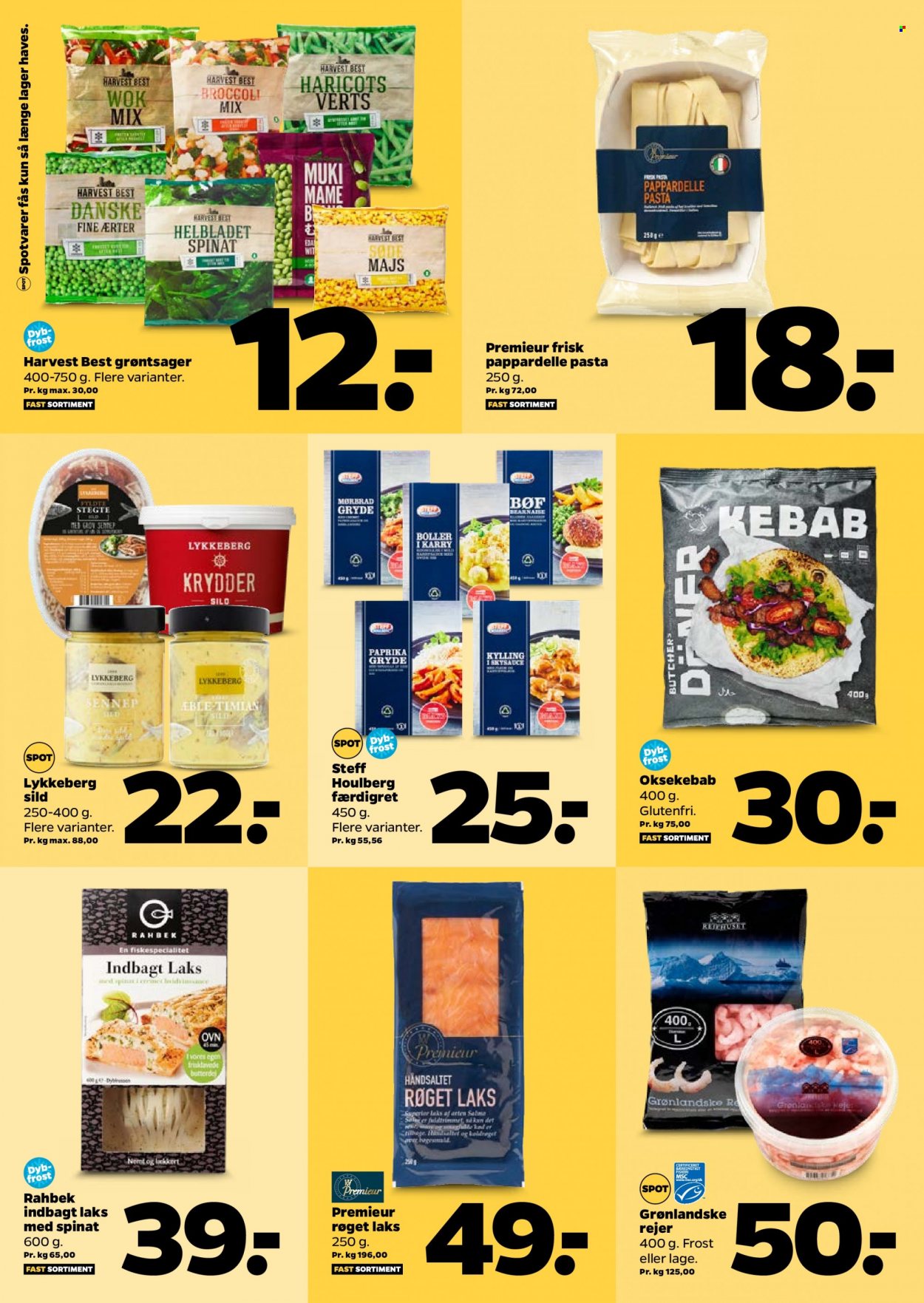 Netto tilbud - 30.7.2022 - 5.8.2022. Side 13