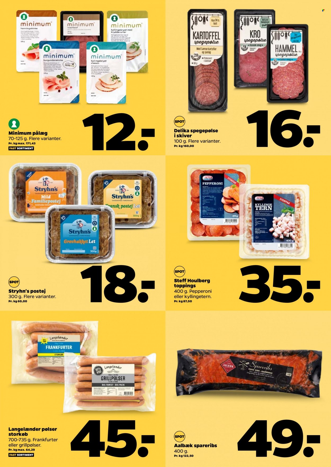 Netto tilbud - 30.7.2022 - 5.8.2022. Side 14