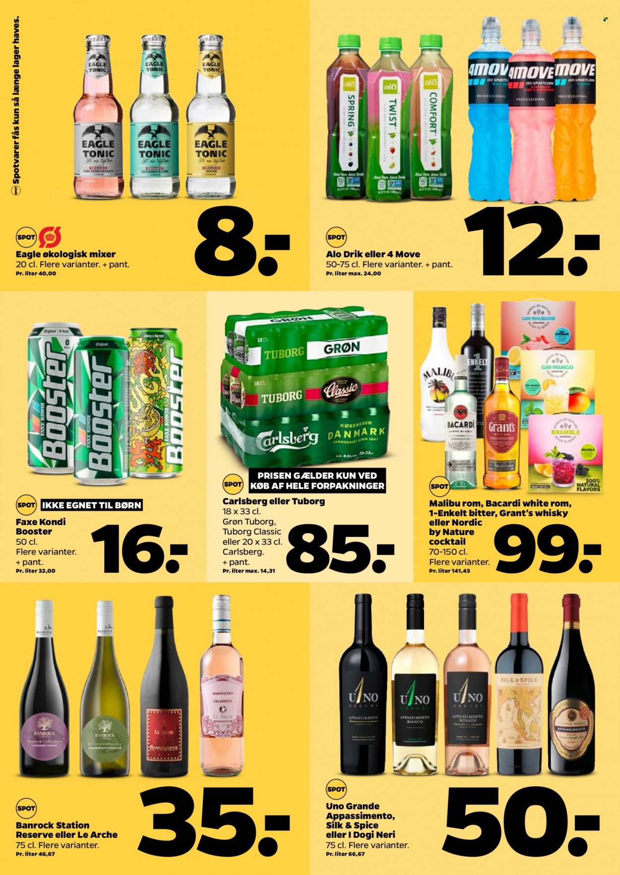 Netto tilbud - 30.7.2022 - 5.8.2022. Side 15