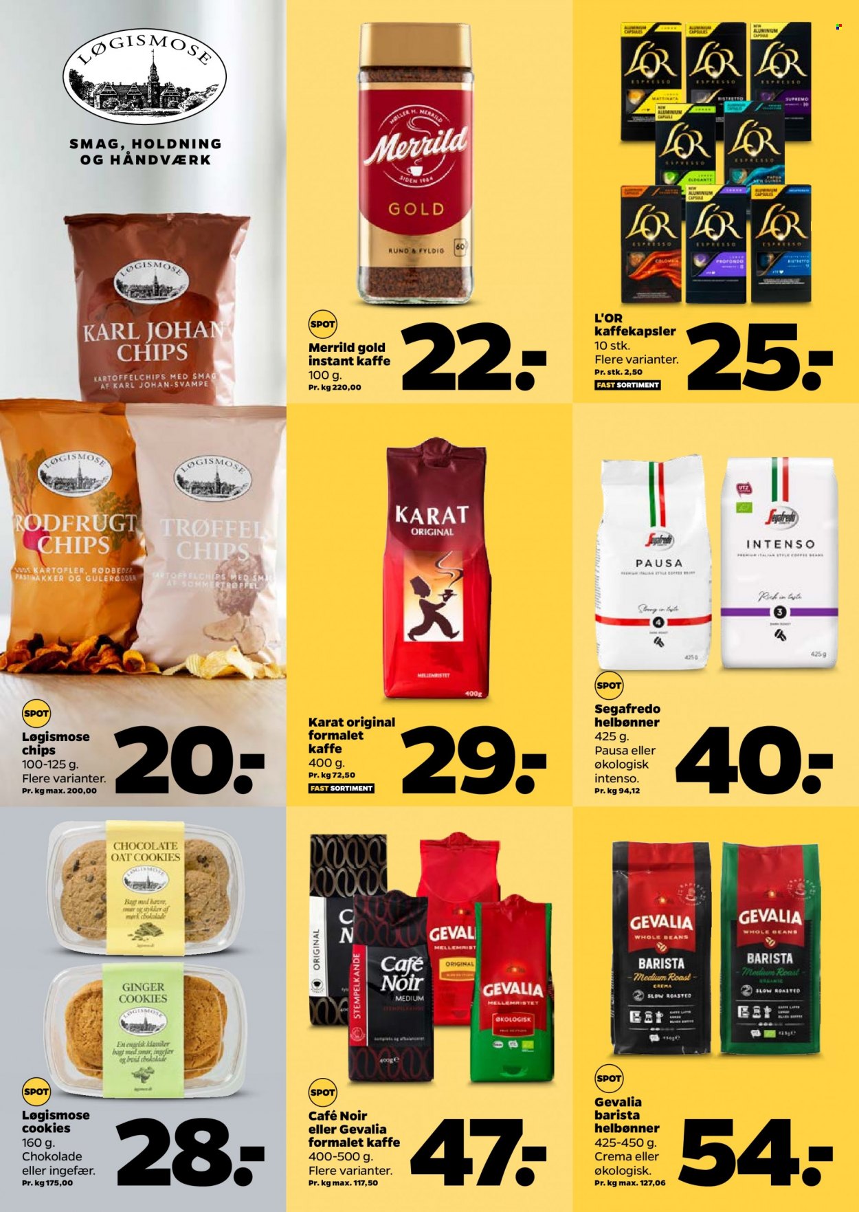 Netto tilbud - 30.7.2022 - 5.8.2022. Side 17