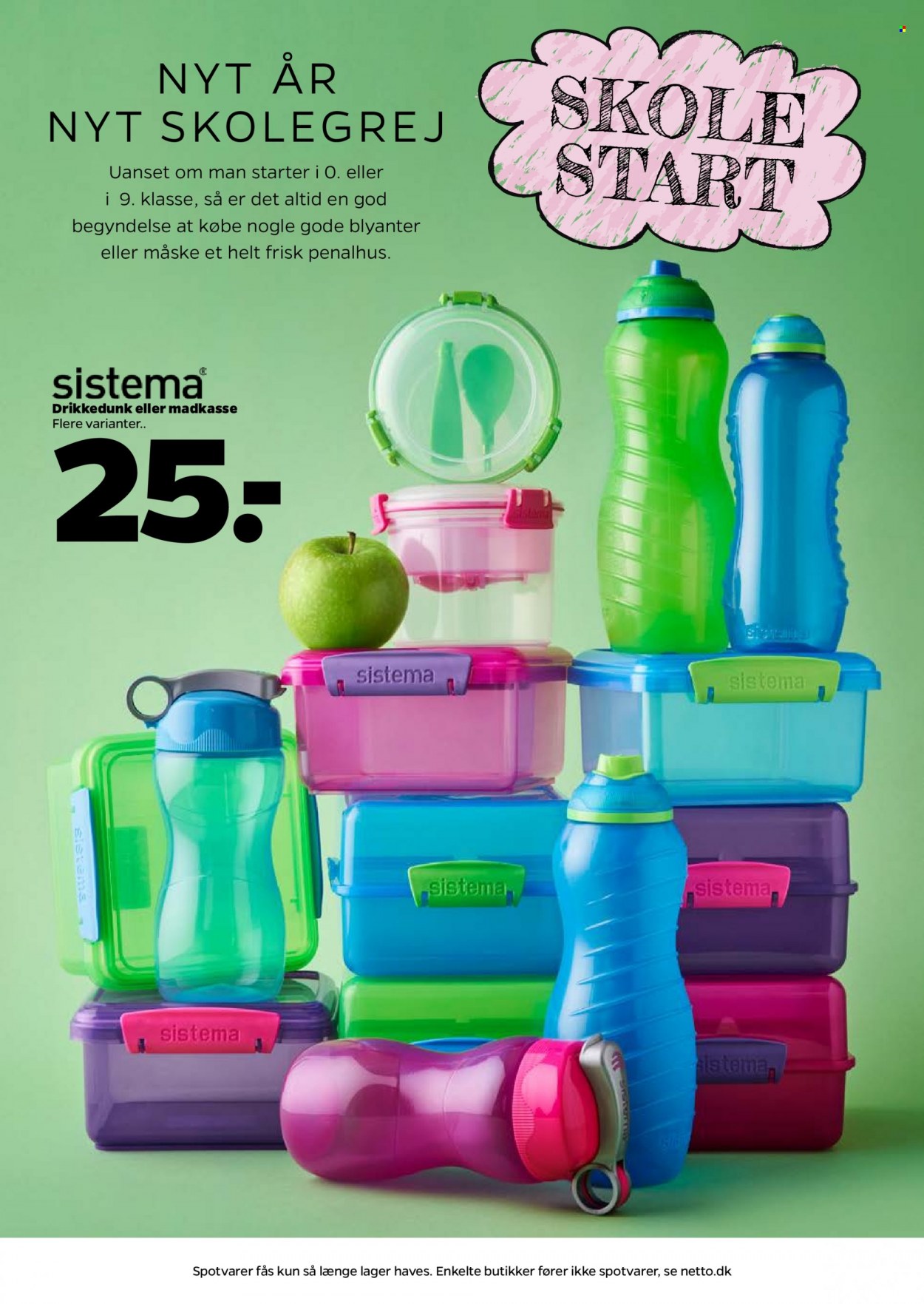 Netto tilbud - 30.7.2022 - 5.8.2022. Side 22