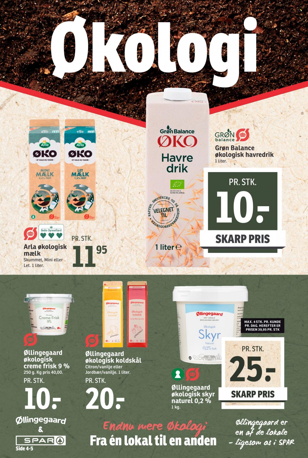 SPAR tilbud - 30.7.2022 - 5.8.2022. Side 4