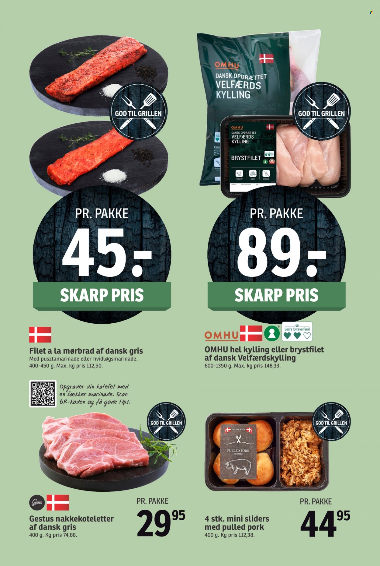 SPAR tilbud - 30.7.2022 - 5.8.2022. Side 9