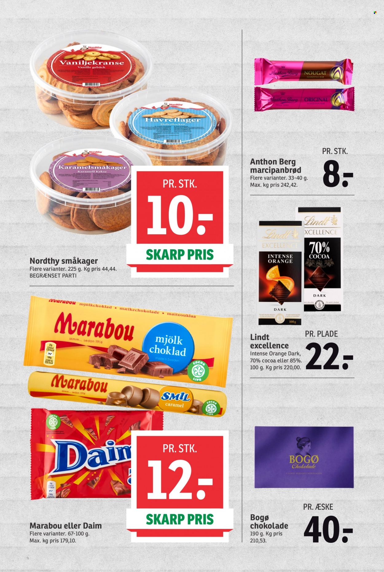 SPAR tilbud - 30.7.2022 - 5.8.2022. Side 21