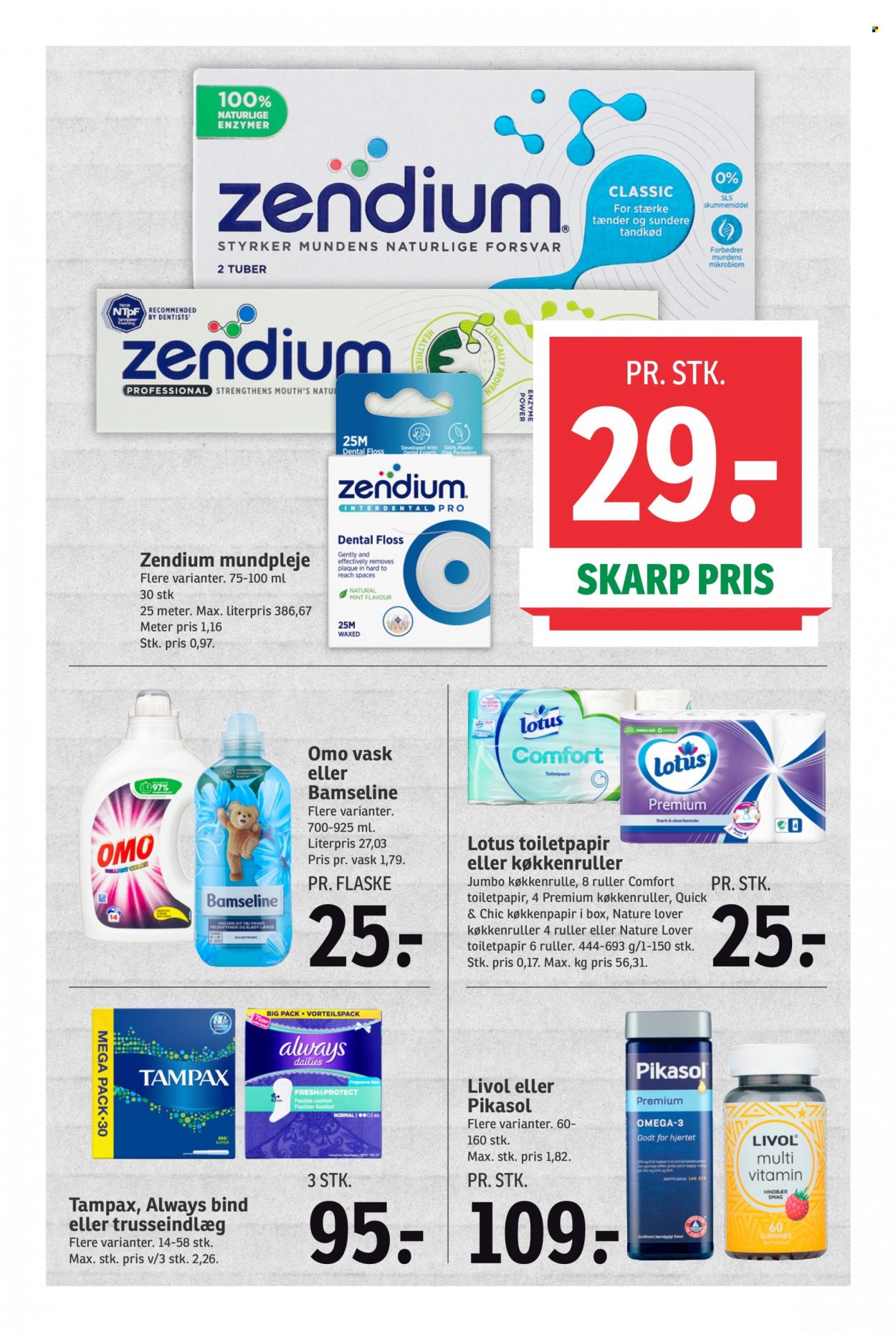 SPAR tilbud - 30.7.2022 - 5.8.2022. Side 23