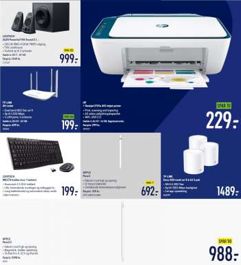 thumbnail - Inkjet printer