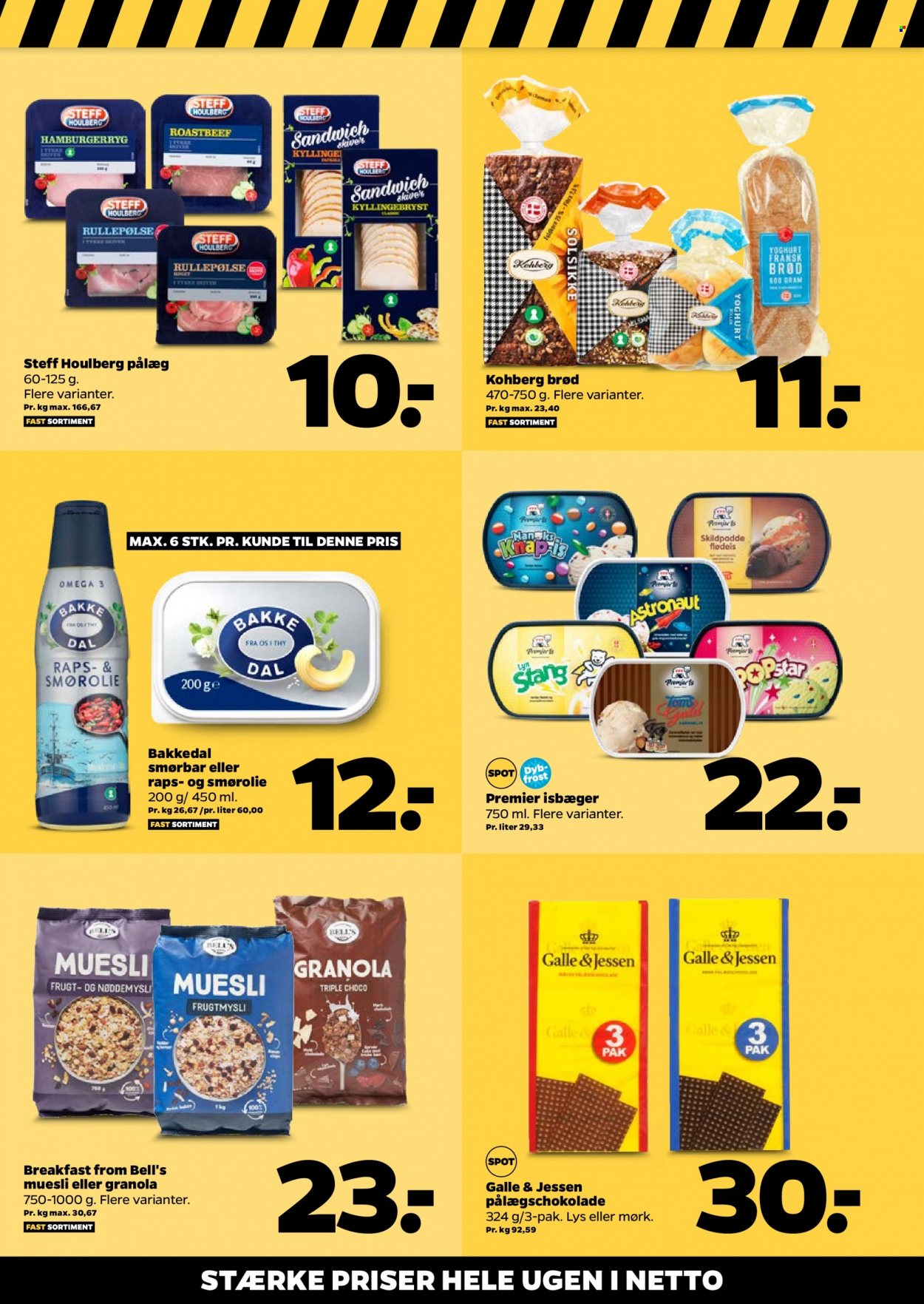Netto tilbud - 6.8.2022 - 12.8.2022. Side 6