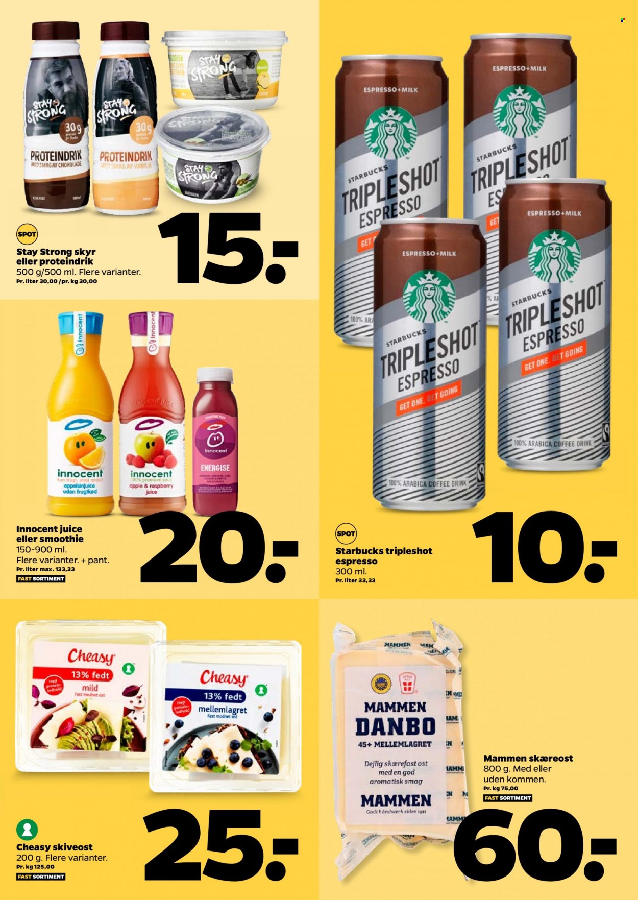 Netto tilbud - 6.8.2022 - 12.8.2022. Side 20