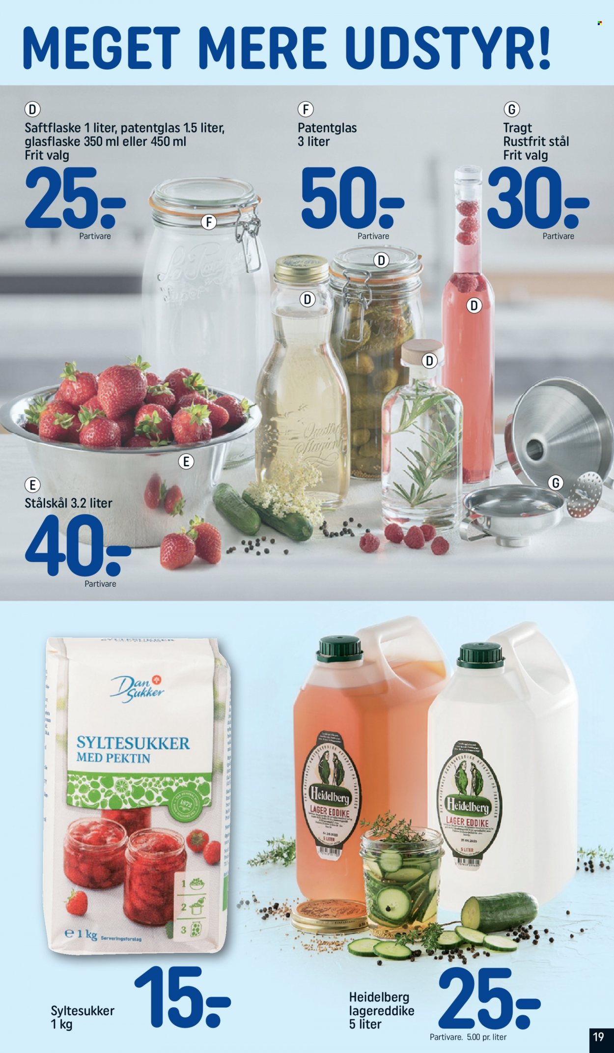 Rema 1000 tilbud - 7.8.2022 - 13.8.2022. Side 19