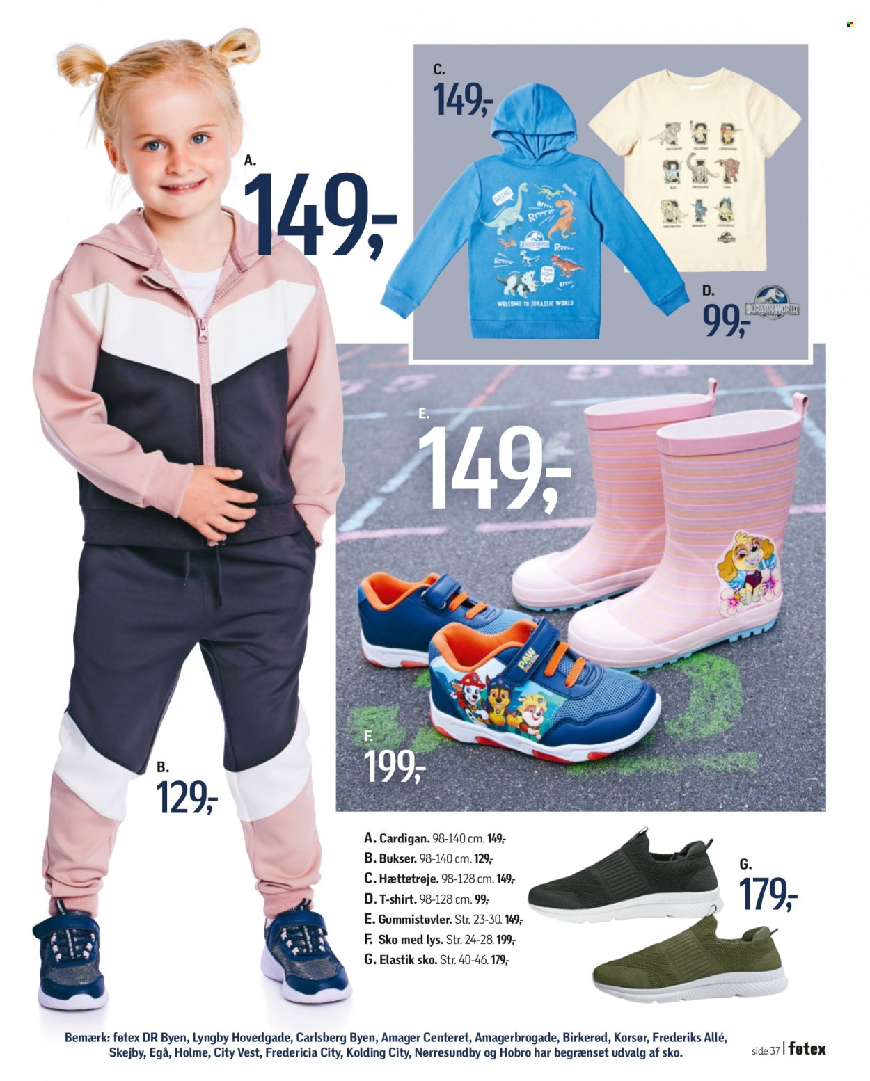 føtex tilbud - 5.8.2022 - 18.8.2022. Side 55