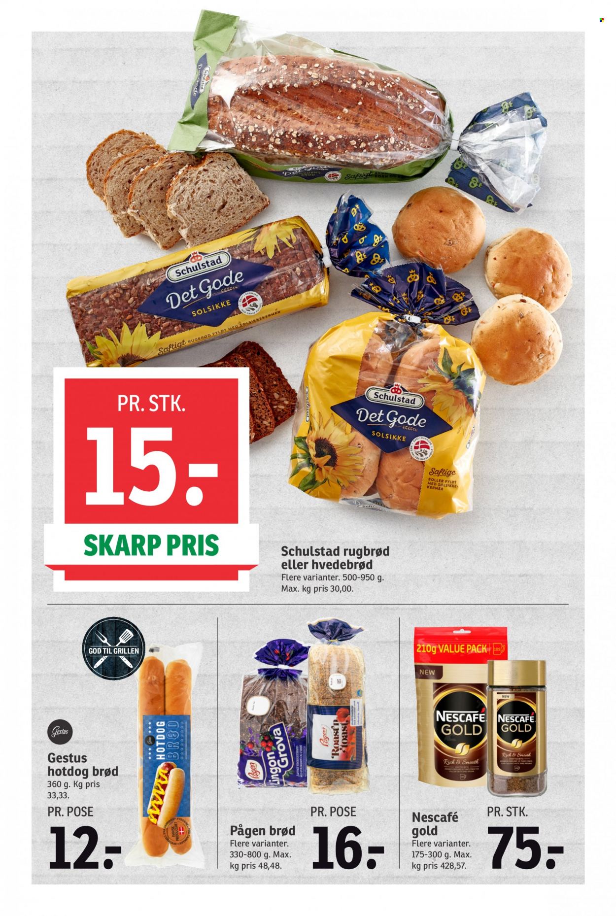 SPAR tilbud - 6.8.2022 - 12.8.2022. Side 11
