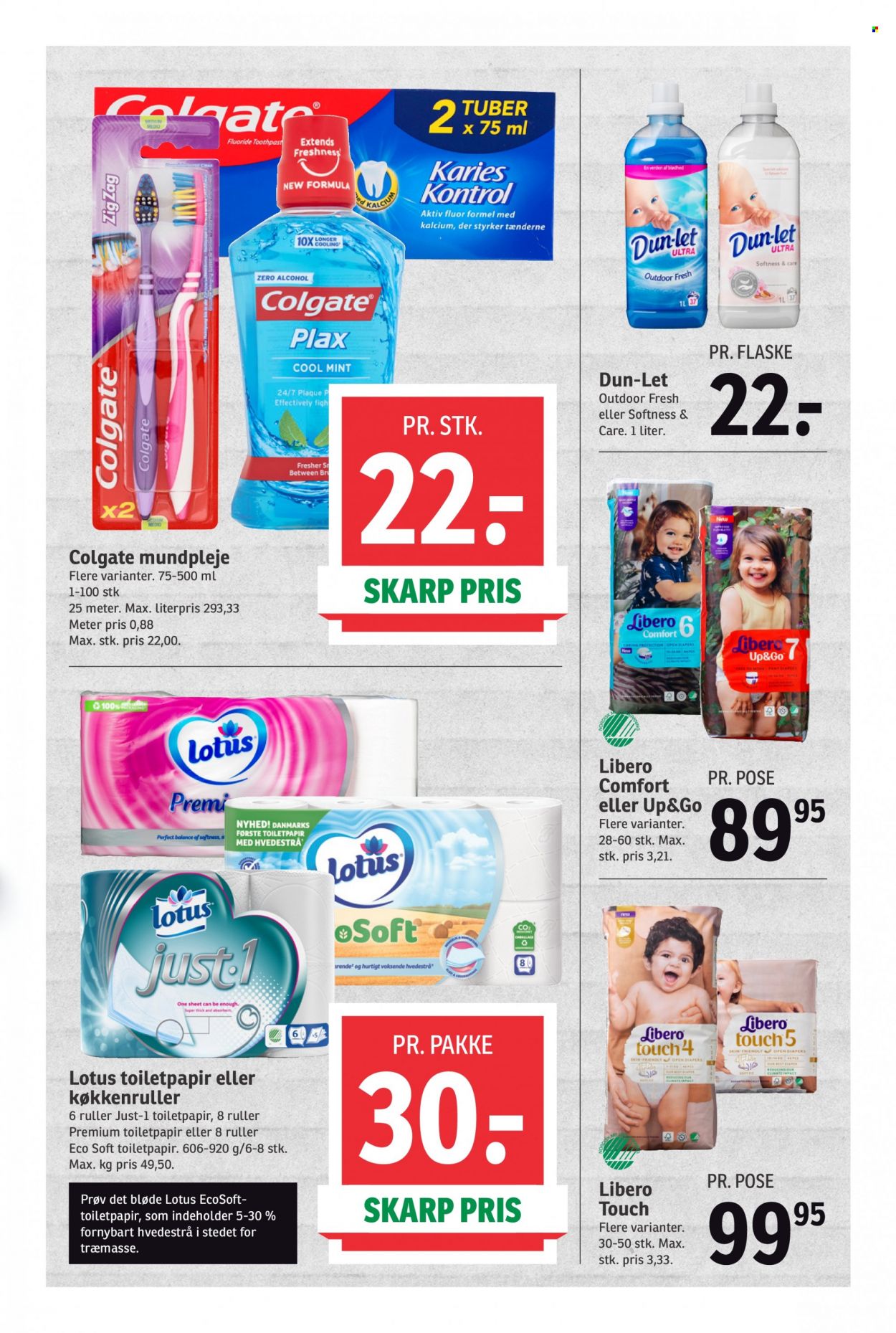 SPAR tilbud - 6.8.2022 - 12.8.2022. Side 19