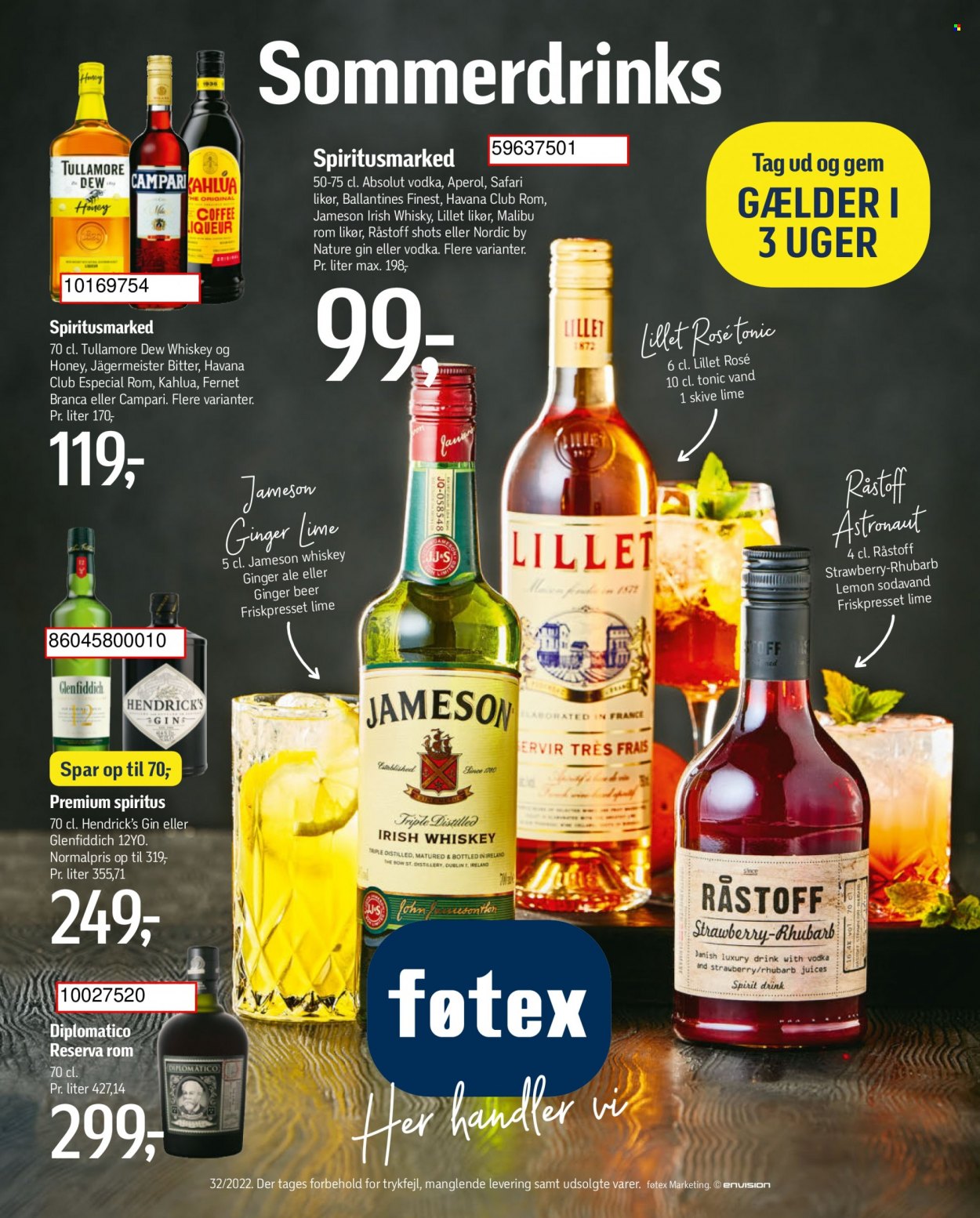 føtex tilbud - 5.8.2022 - 25.8.2022. Side 8