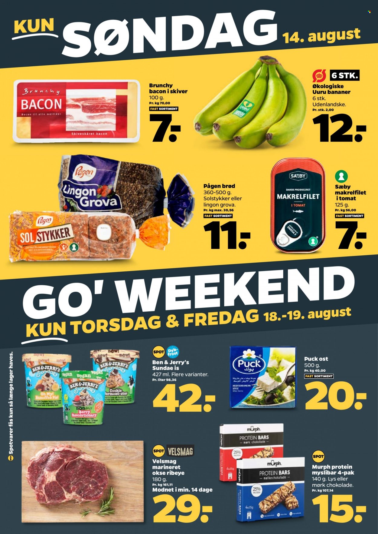 Netto tilbud - 13.8.2022 - 19.8.2022. Side 2