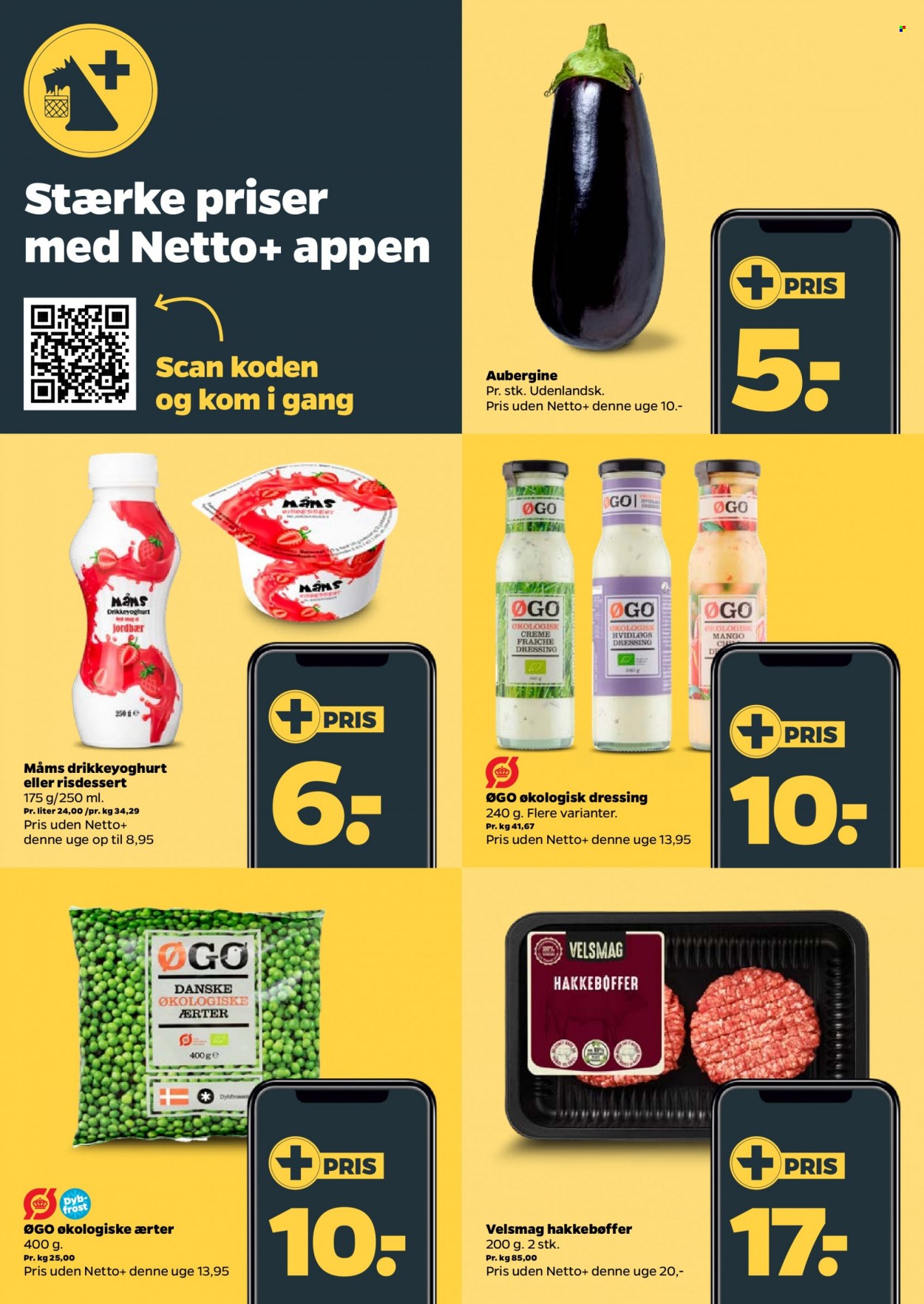Netto tilbud - 13.8.2022 - 19.8.2022. Side 3