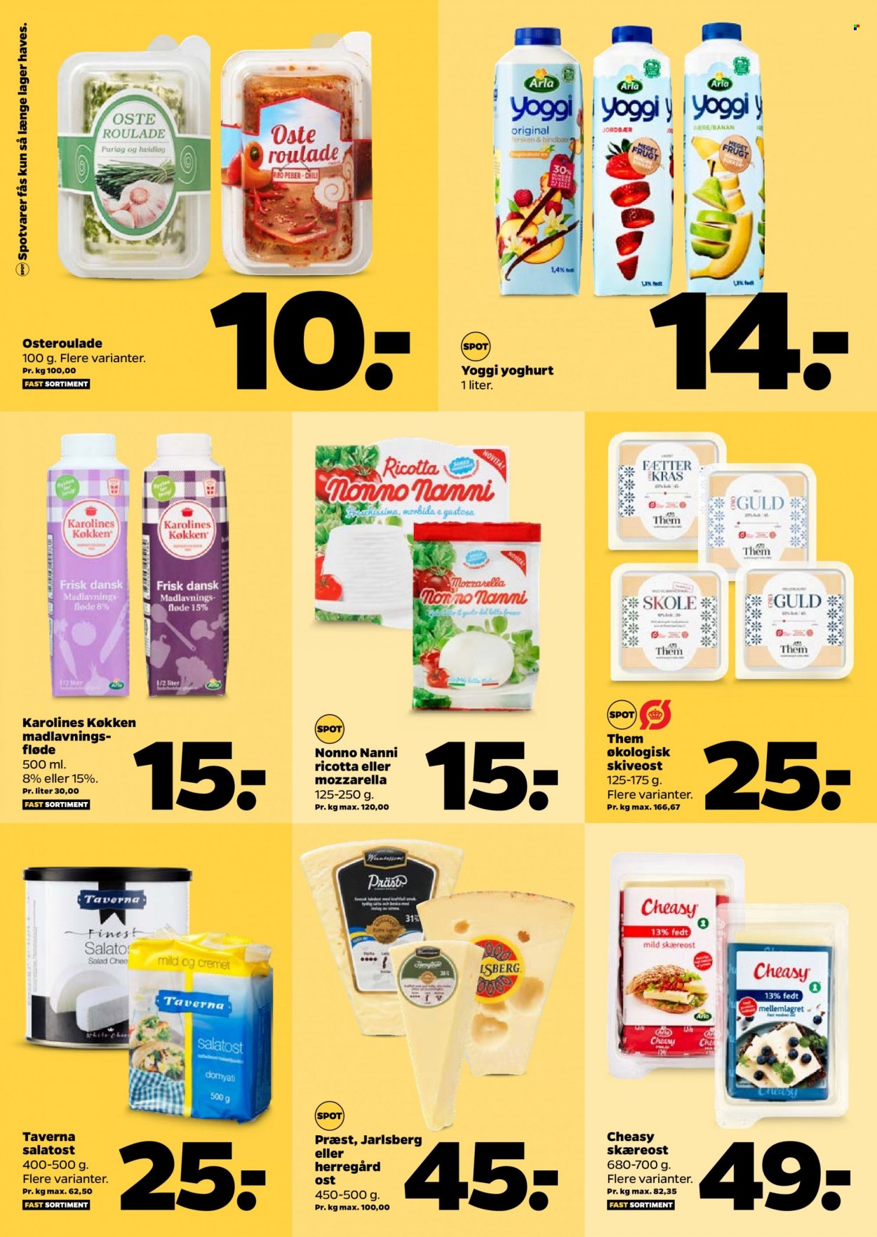 Netto tilbud - 13.8.2022 - 19.8.2022. Side 16