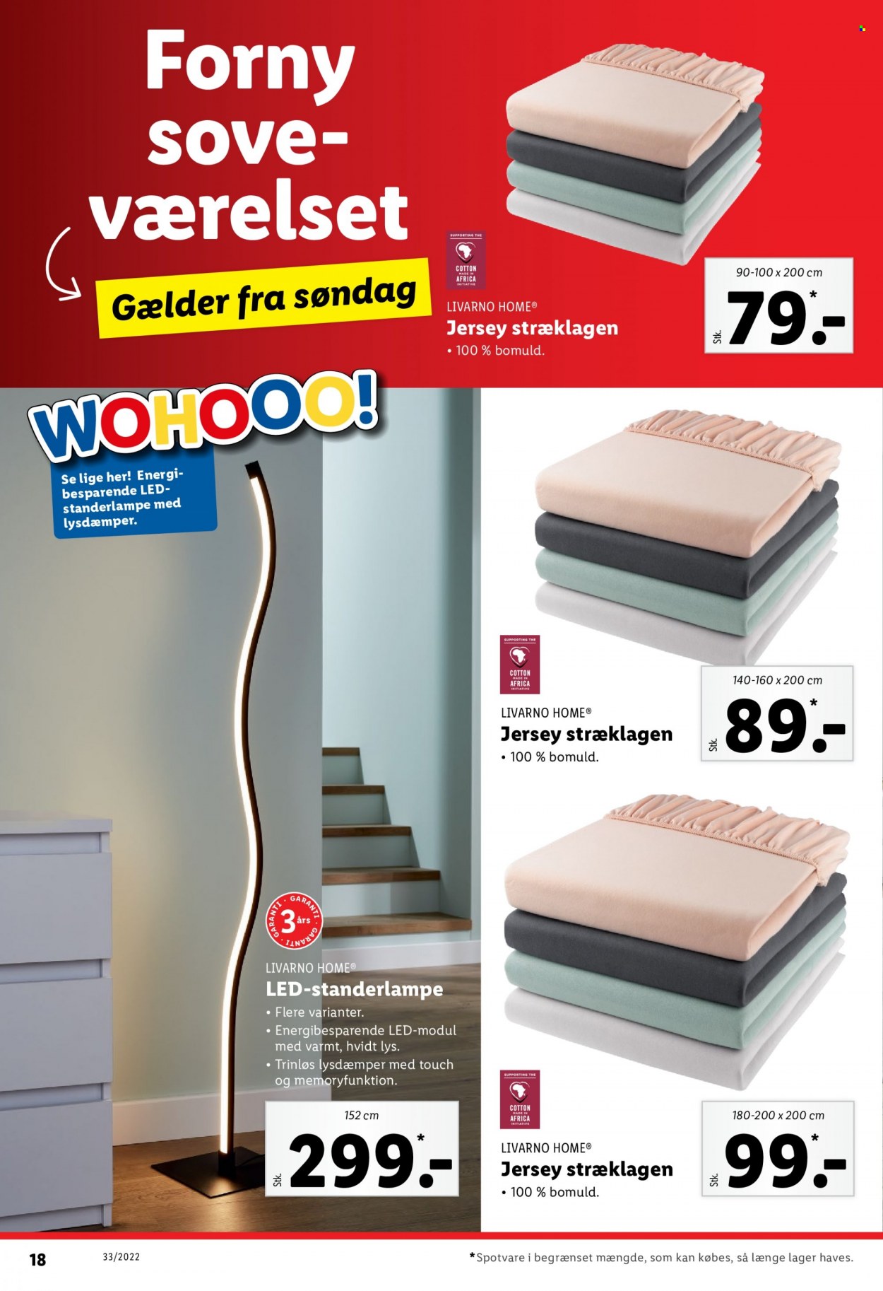 Lidl tilbud - 14.8.2022 - 20.8.2022. Side 20