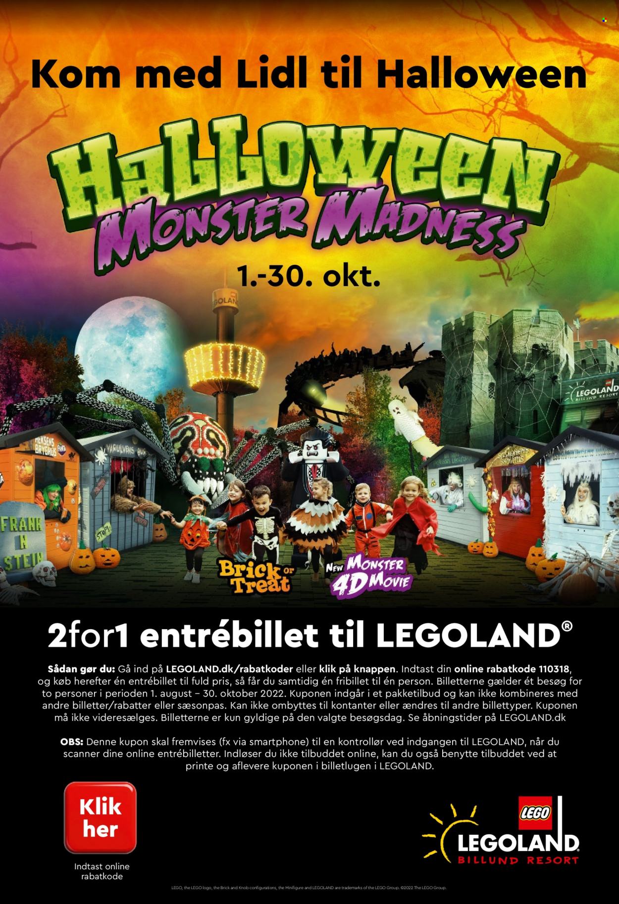 Lidl tilbud - 14.8.2022 - 20.8.2022. Side 29