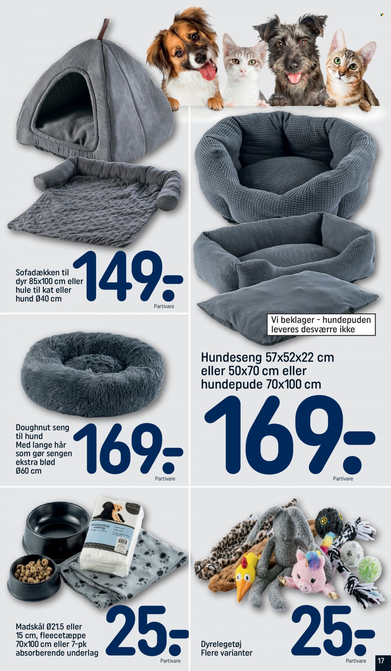 Rema 1000 tilbud - 14.8.2022 - 20.8.2022. Side 17