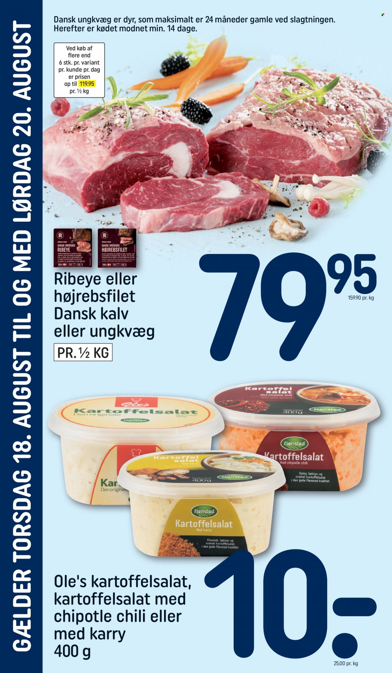 Rema 1000 tilbud - 14.8.2022 - 20.8.2022. Side 22