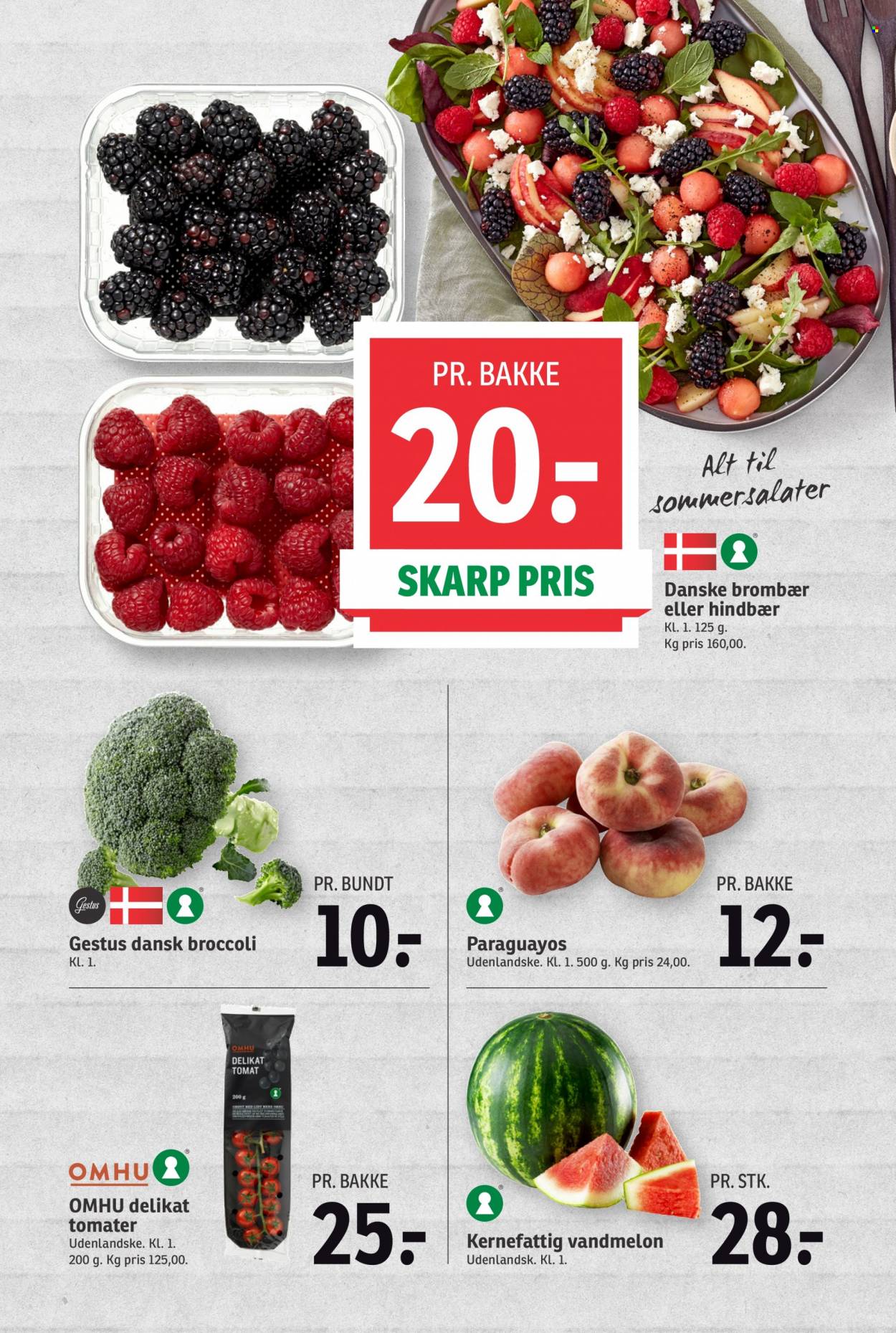 SPAR tilbud - 13.8.2022 - 19.8.2022. Side 5
