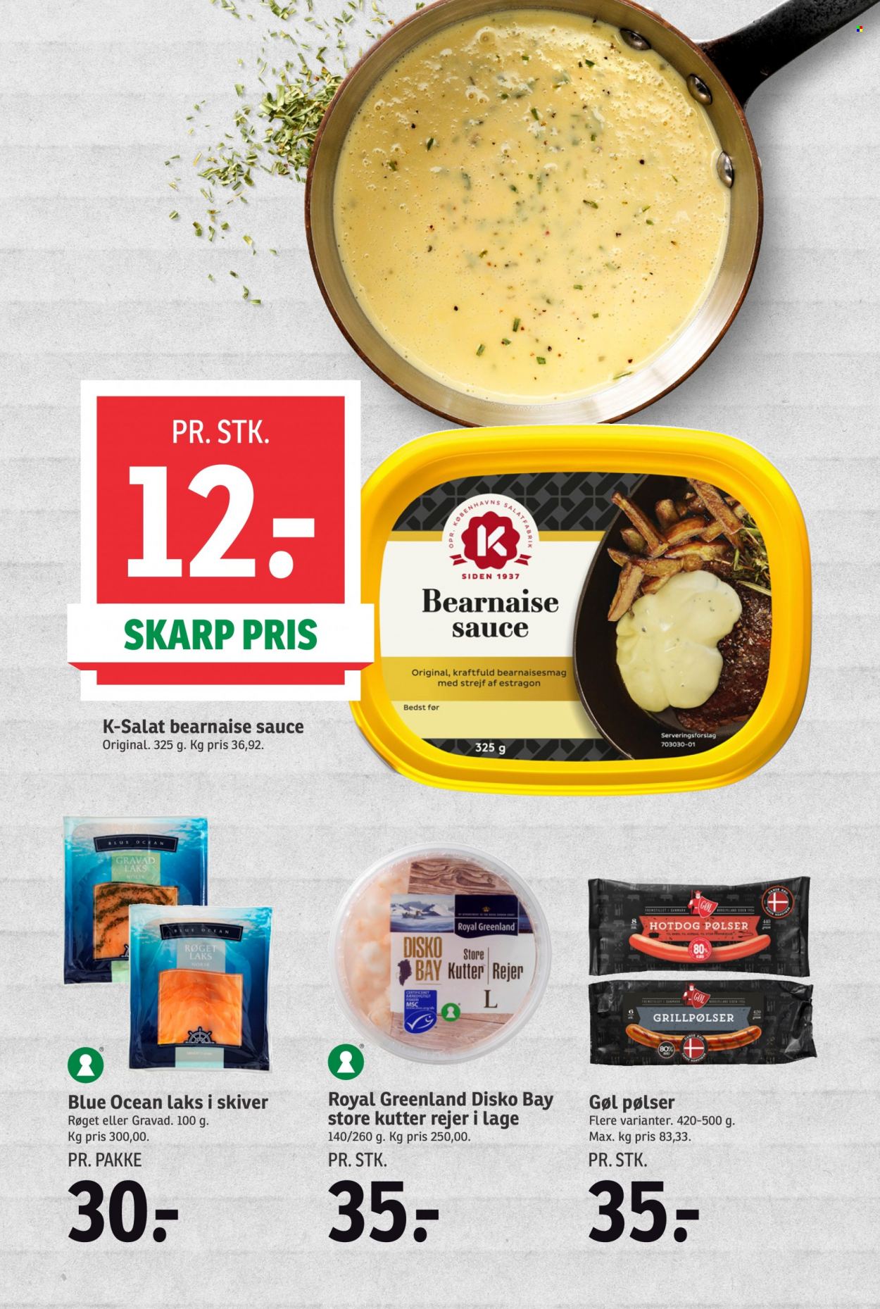 SPAR tilbud - 13.8.2022 - 19.8.2022. Side 11