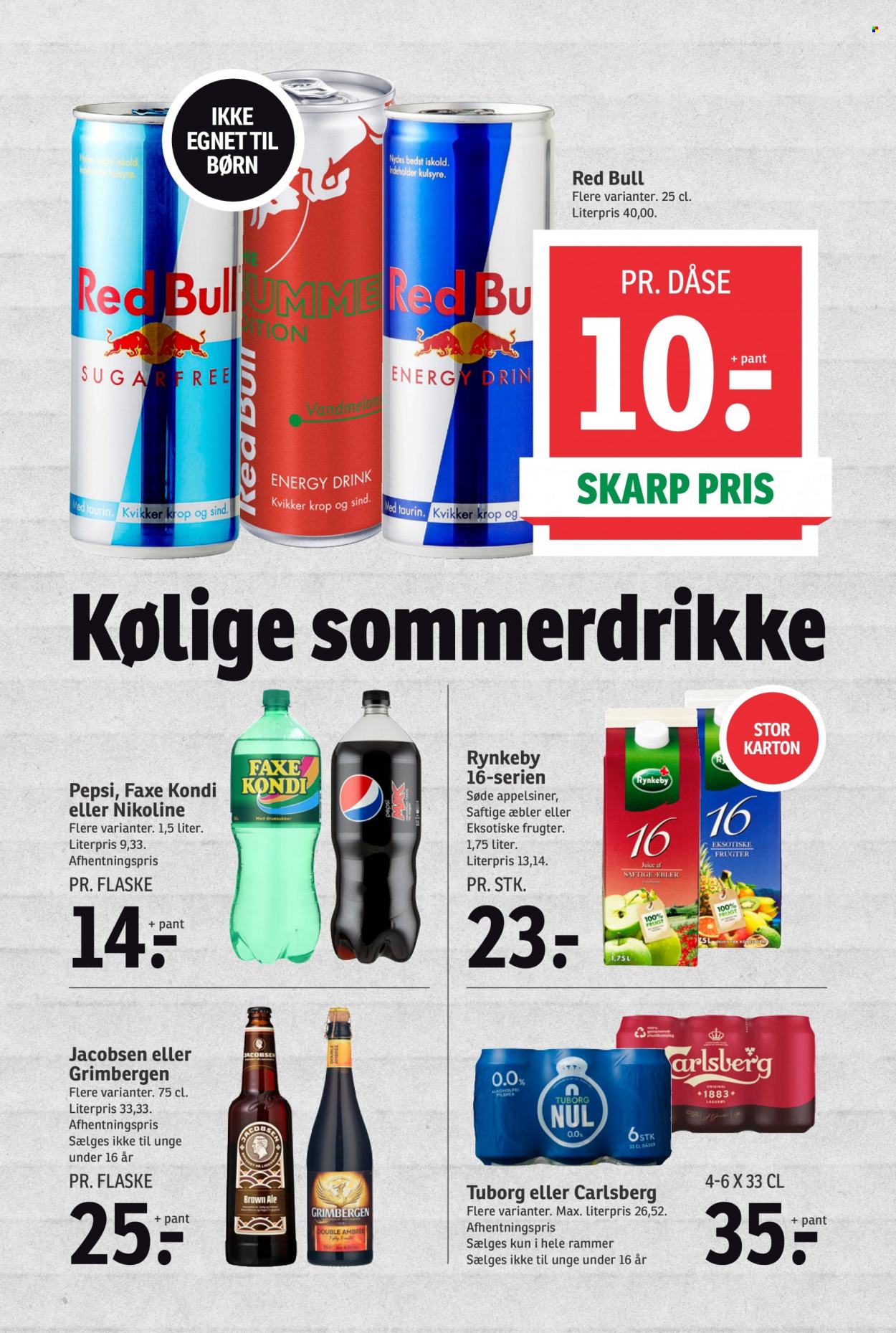 SPAR tilbud - 13.8.2022 - 19.8.2022. Side 13