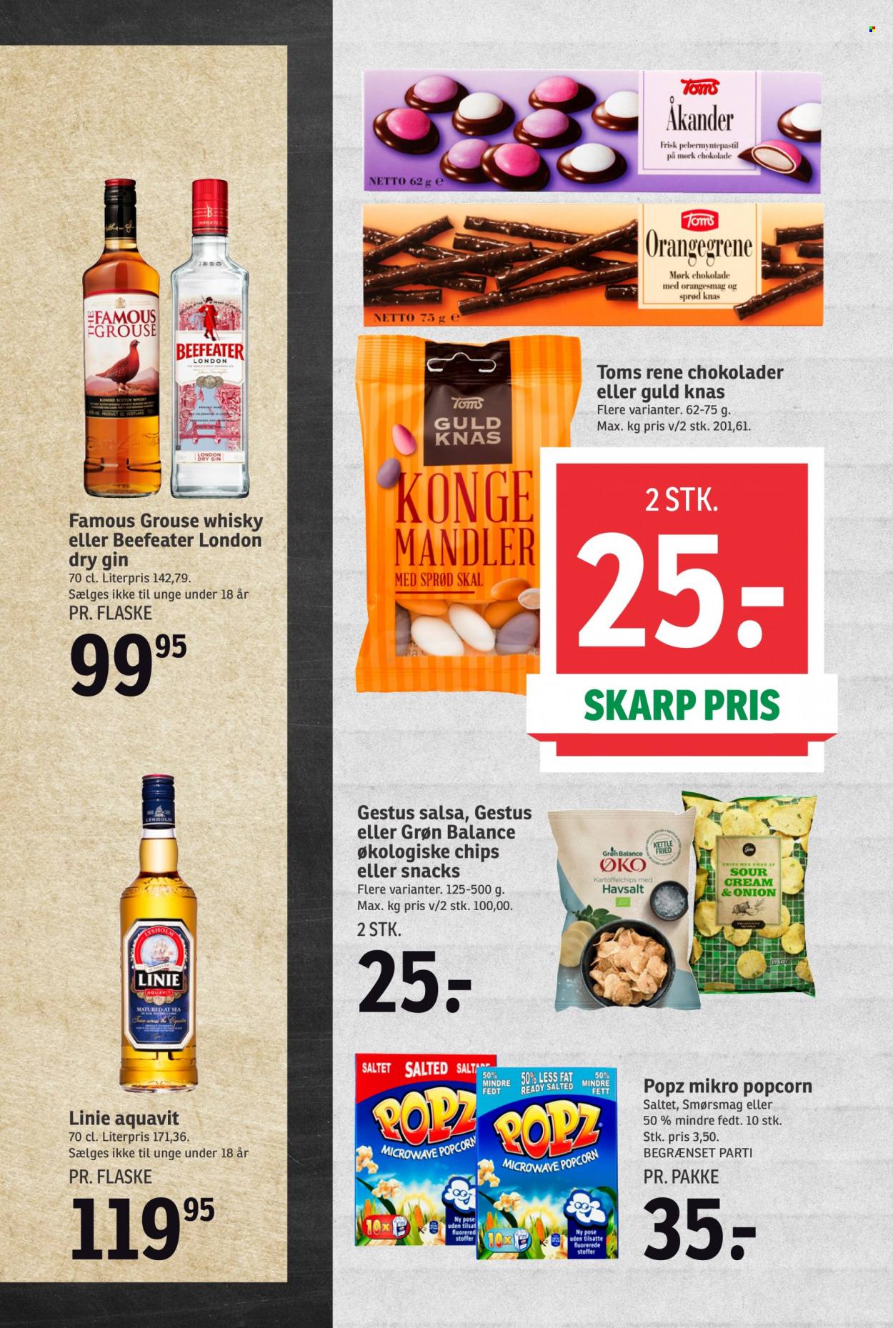 SPAR tilbud - 13.8.2022 - 19.8.2022. Side 17