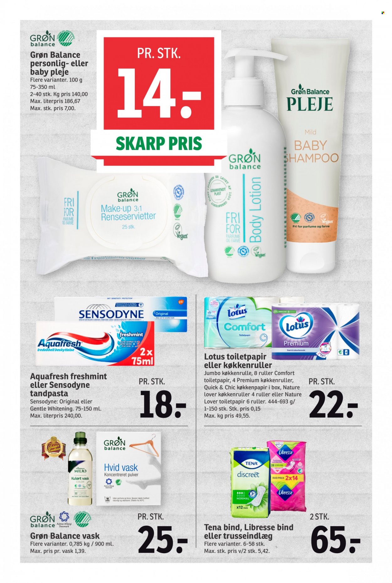 SPAR tilbud - 13.8.2022 - 19.8.2022. Side 19