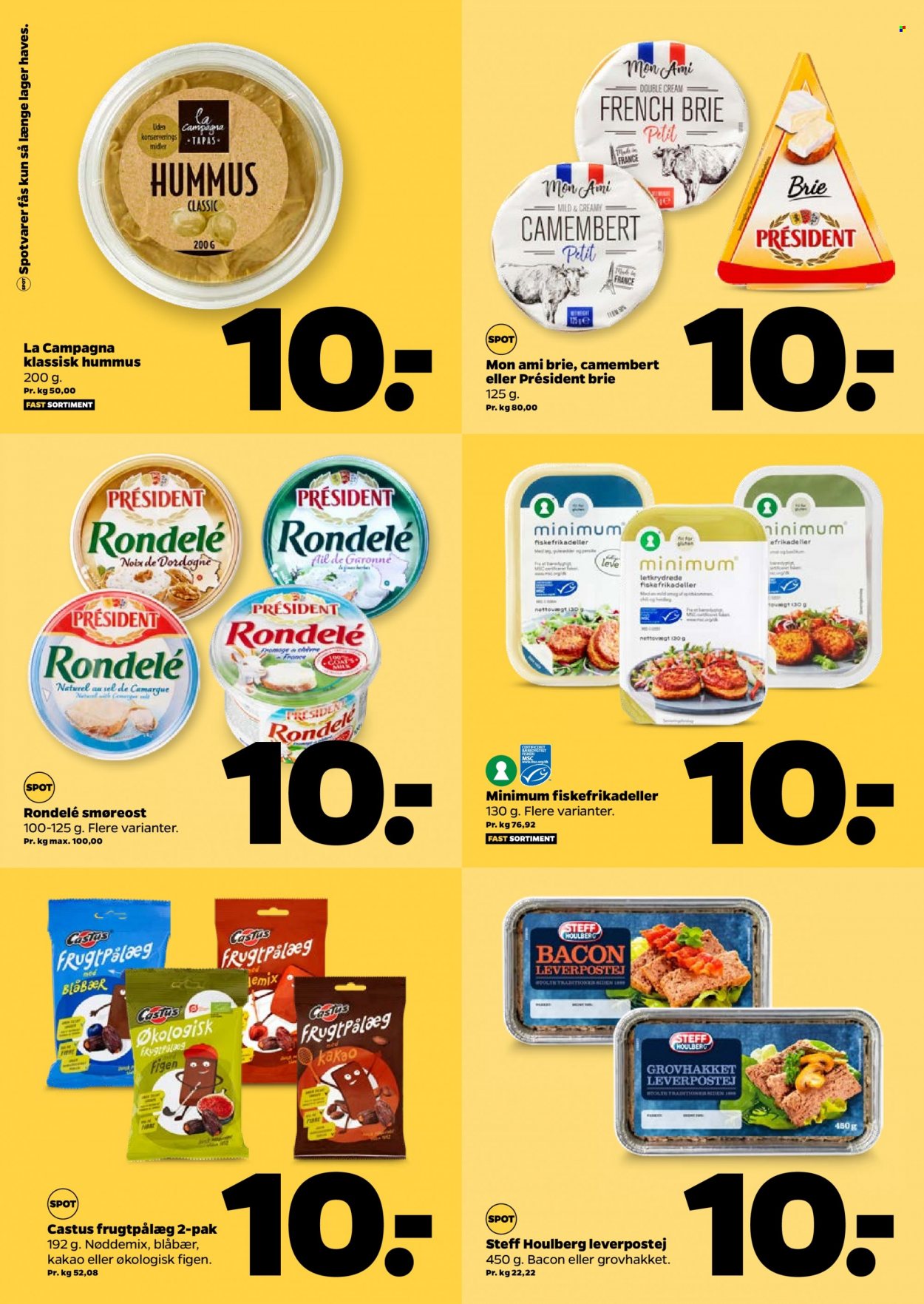 Netto tilbud - 20.8.2022 - 26.8.2022. Side 4