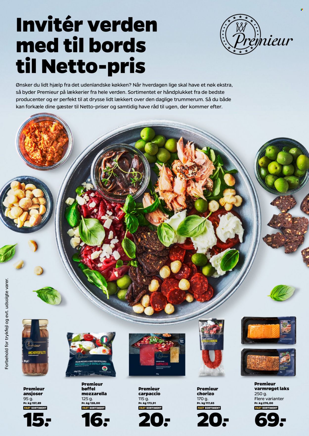Netto tilbud - 20.8.2022 - 26.8.2022. Side 11