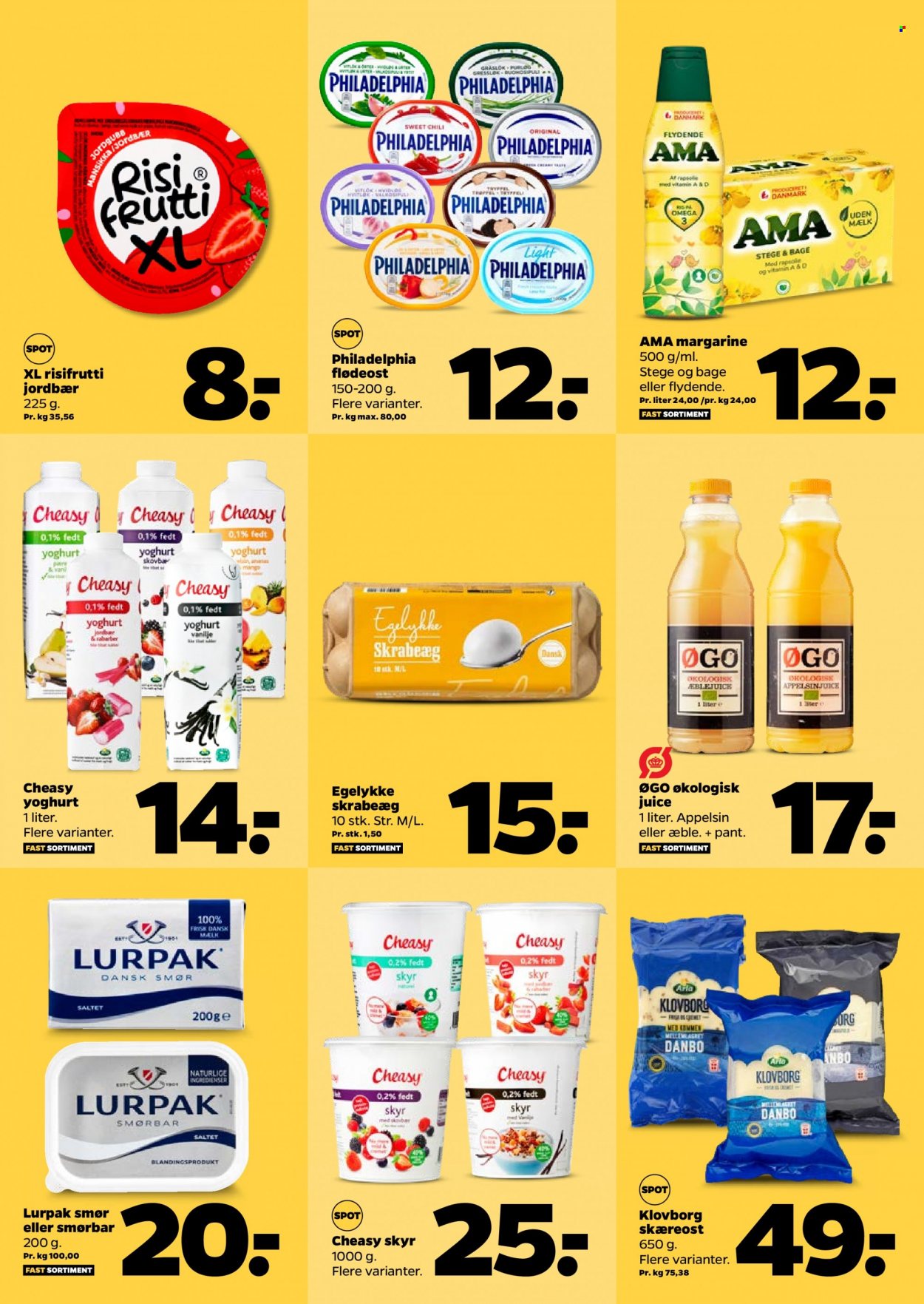 Netto tilbud - 20.8.2022 - 26.8.2022. Side 16