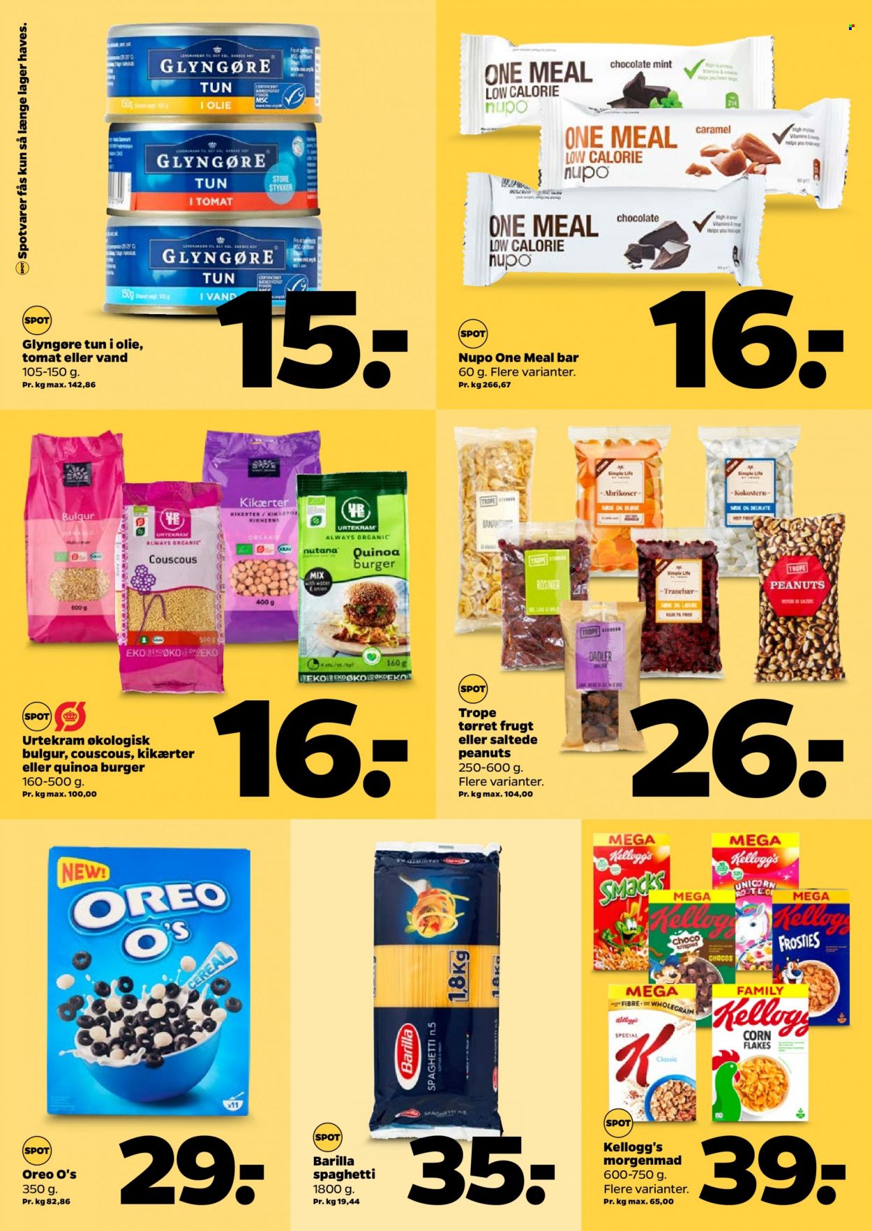 Netto tilbud - 20.8.2022 - 26.8.2022. Side 19
