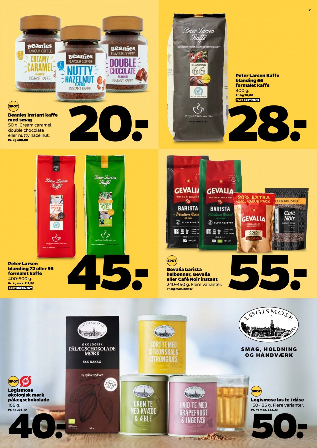 Netto tilbud - 20.8.2022 - 26.8.2022. Side 20