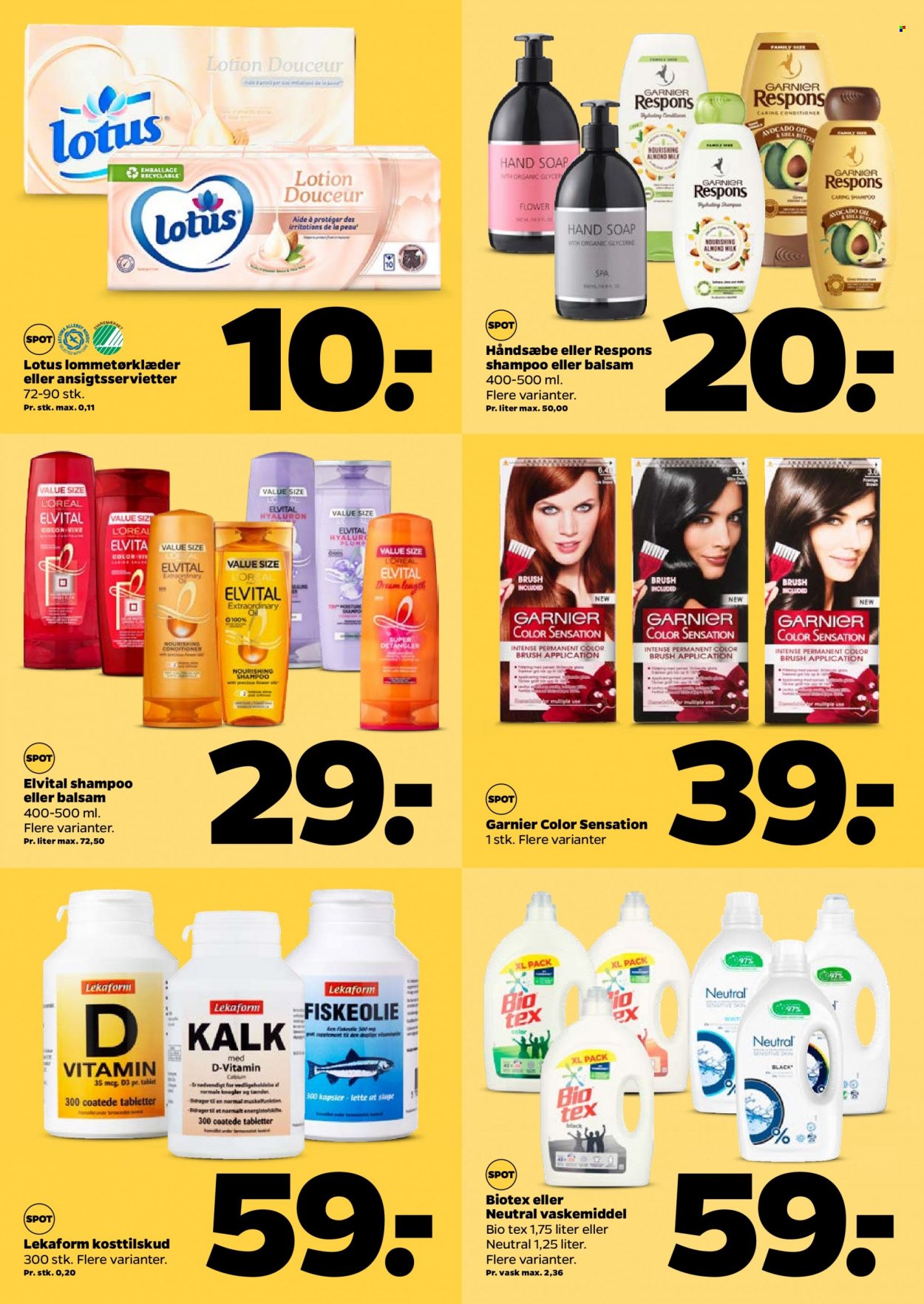 Netto tilbud - 20.8.2022 - 26.8.2022. Side 22