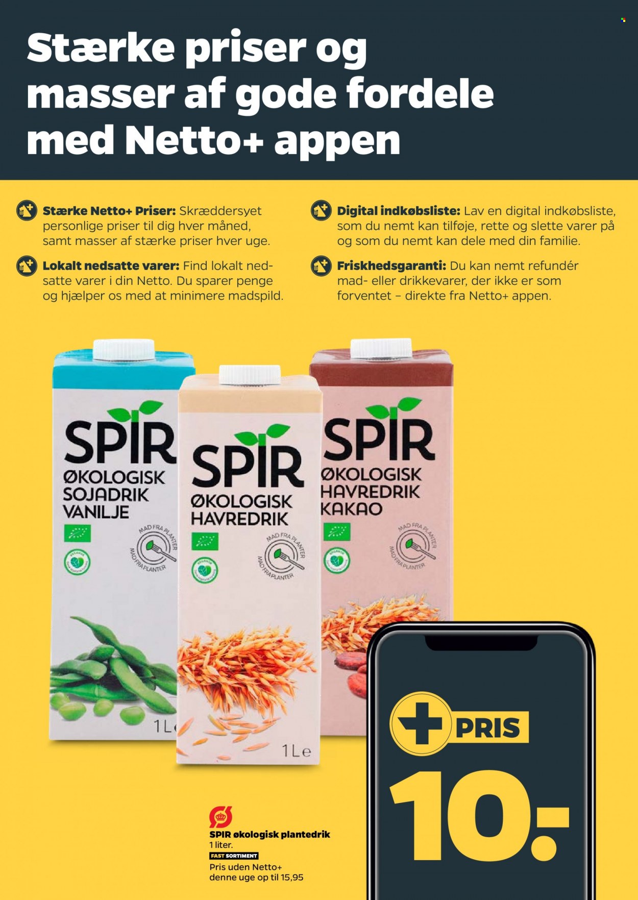 Netto tilbud - 20.8.2022 - 26.8.2022. Side 26