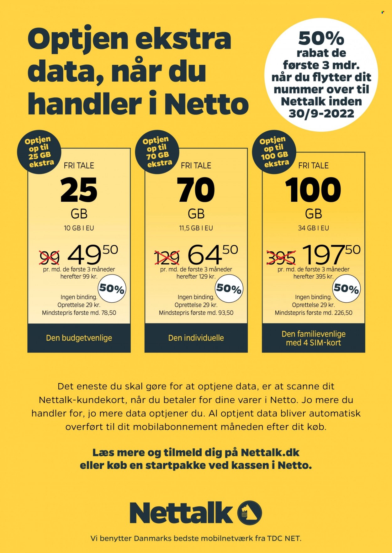 Netto tilbud - 20.8.2022 - 26.8.2022. Side 29