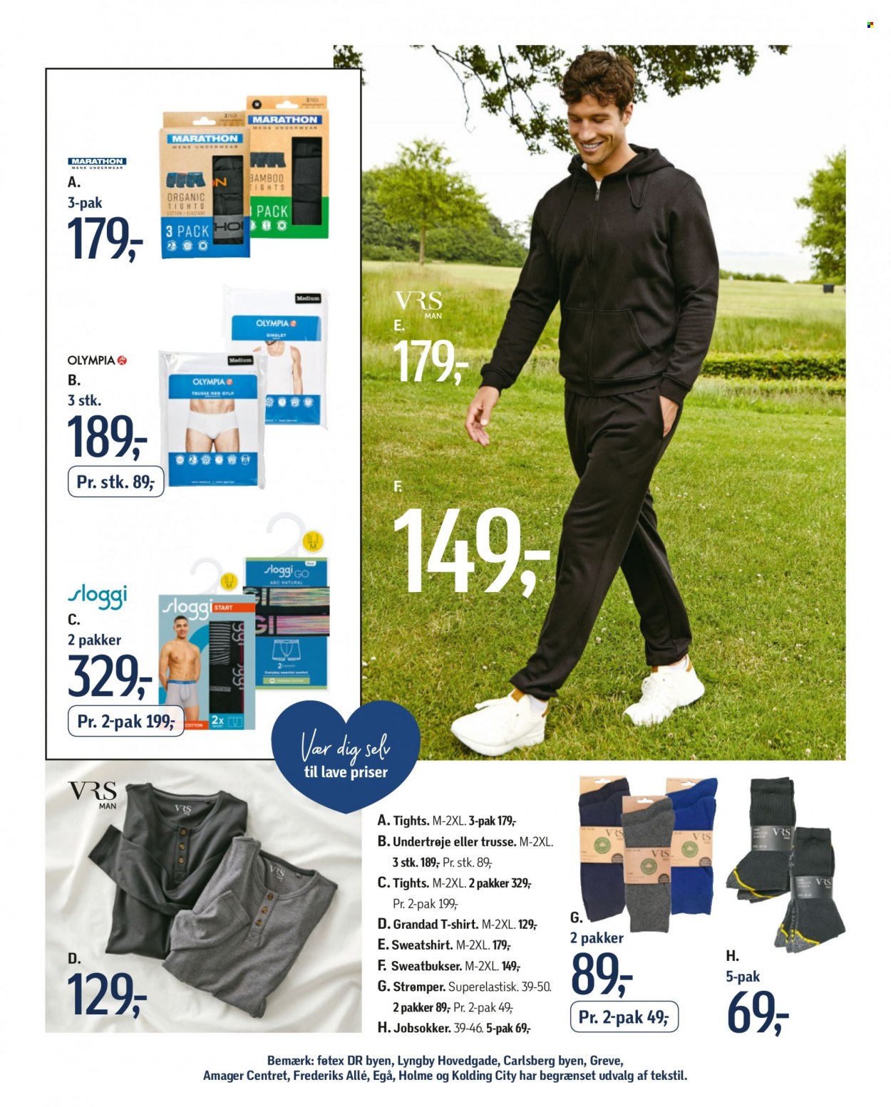 føtex tilbud - 19.8.2022 - 1.9.2022. Side 60