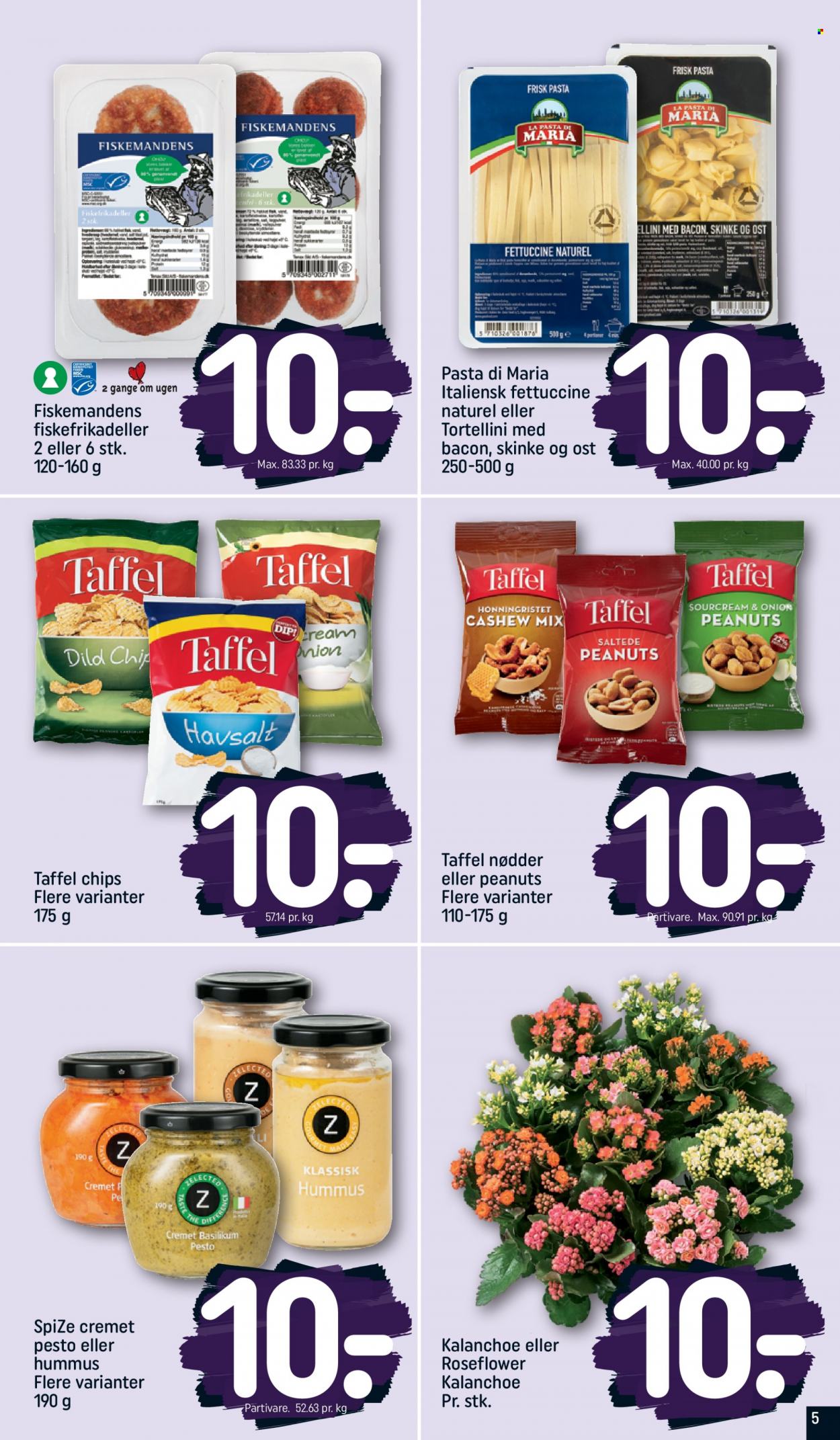 Rema 1000 tilbud - 21.8.2022 - 27.8.2022. Side 5