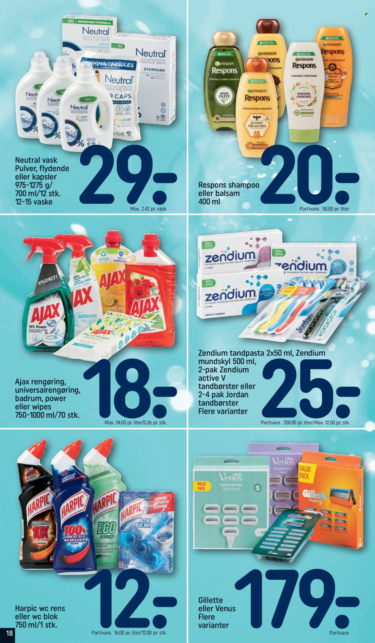 Rema 1000 tilbud - 21.8.2022 - 27.8.2022. Side 18