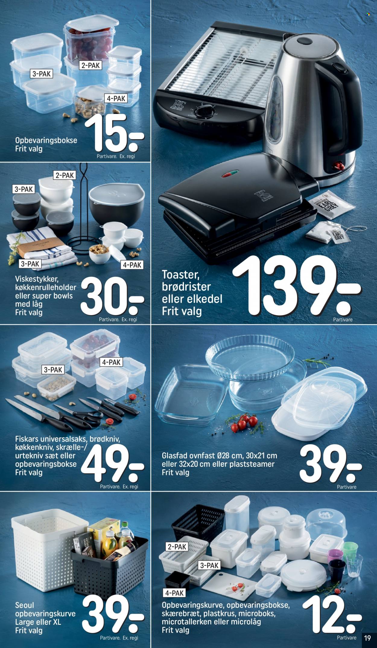 Rema 1000 tilbud - 21.8.2022 - 27.8.2022. Side 19
